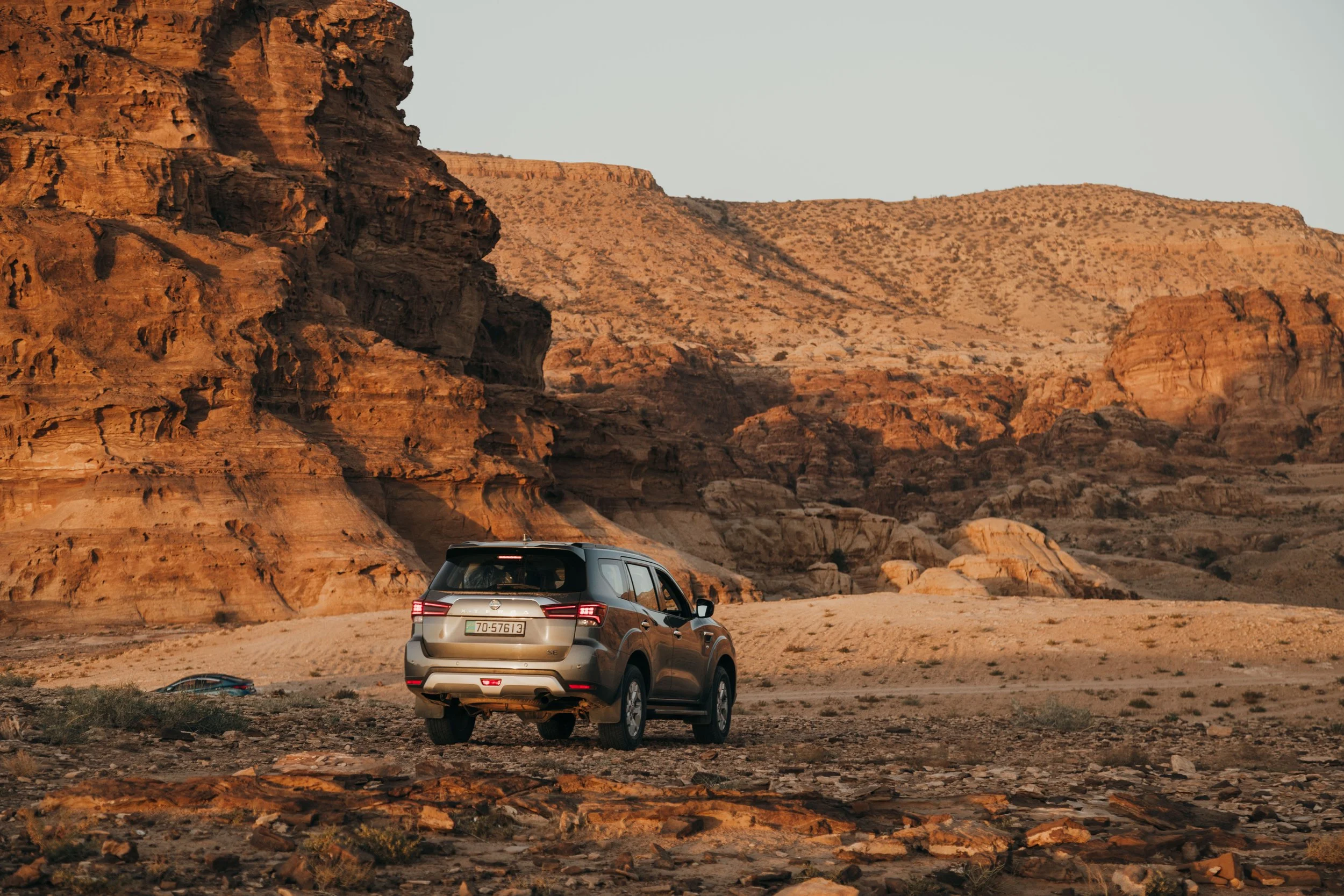 10 Day Jordan Itinerary | Nature, Adventure and Hidden Treasures ...