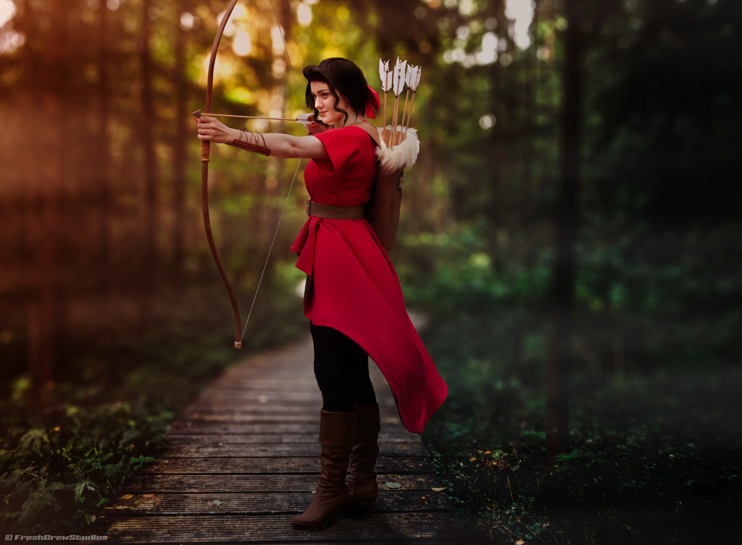 FreshCrewStudios - Kyokyo Cosplay - Manchester - 2016 - Gaston Autumn copy.jpg