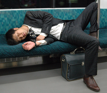 Spike your nap with coffee.