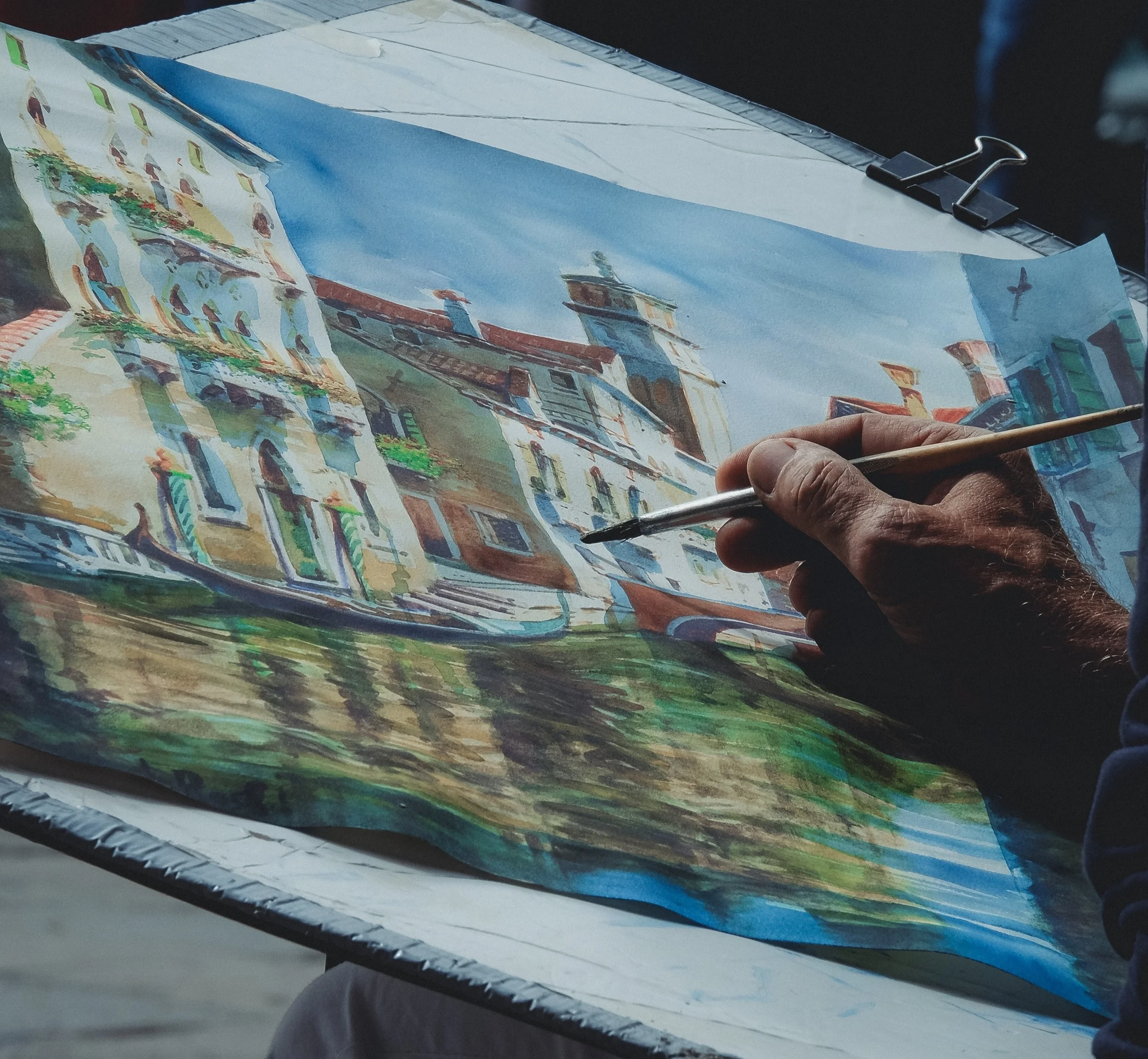 Photo by Ciprian Boiciuc on Unsplash