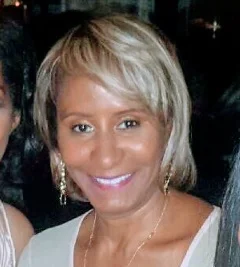 Elayna Rucker, Director of Marketing at Cambrooke Therapeutics
