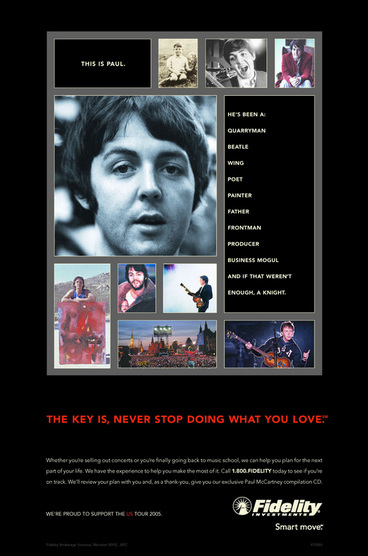 “This is Paul” Print