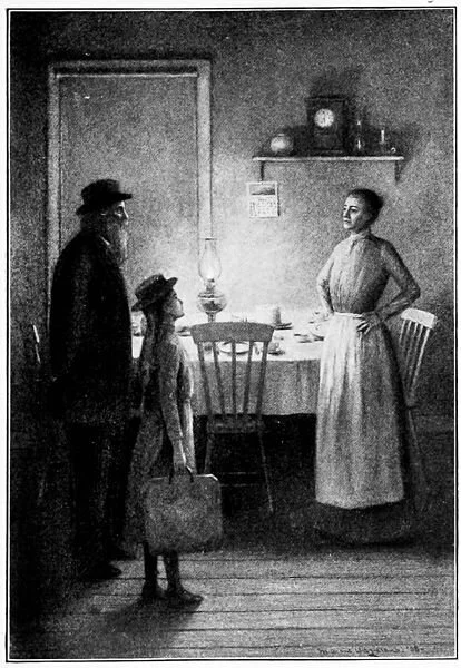 Anne Learns a Valuable Lesson