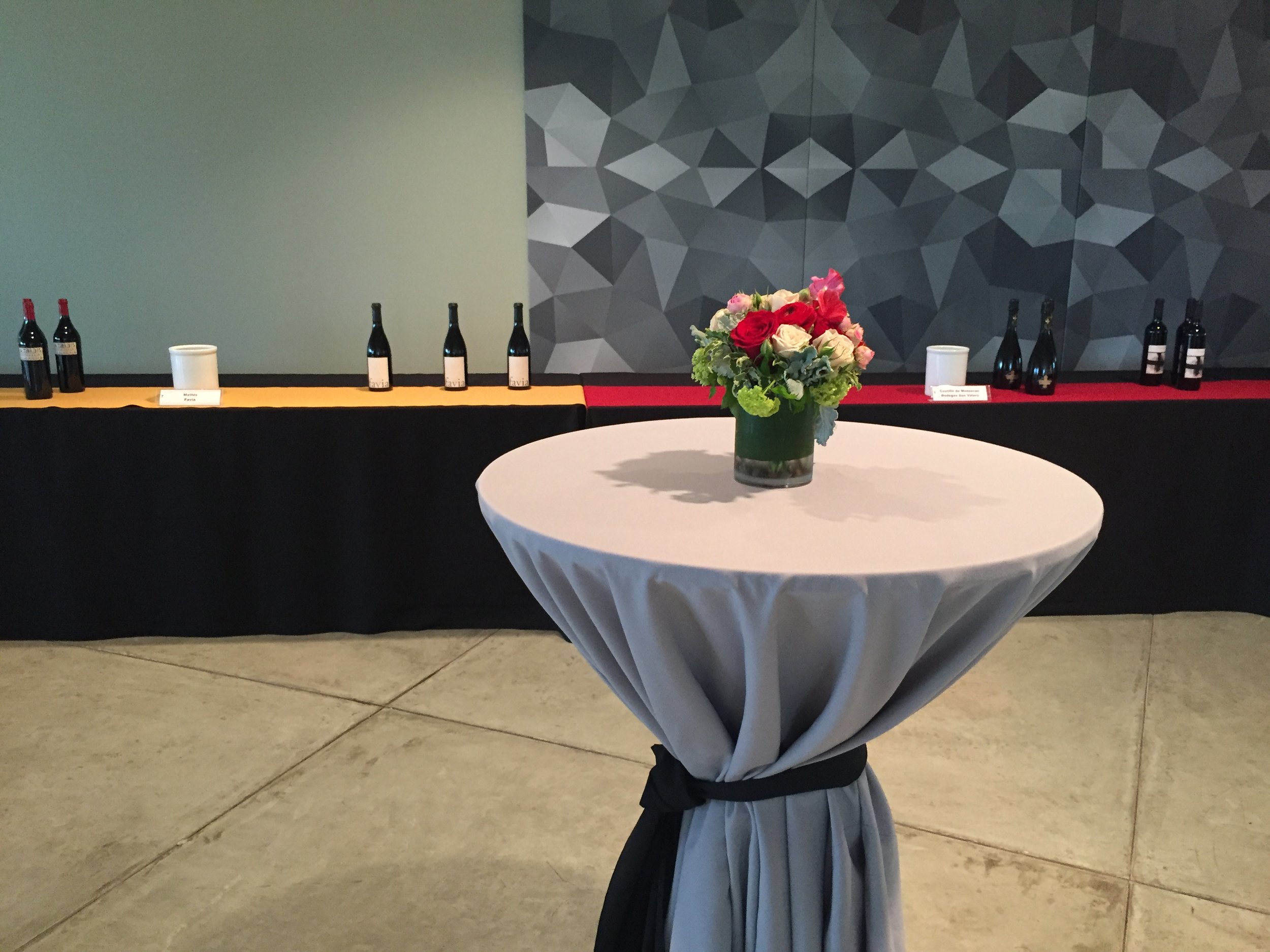 SommCon, Napa 