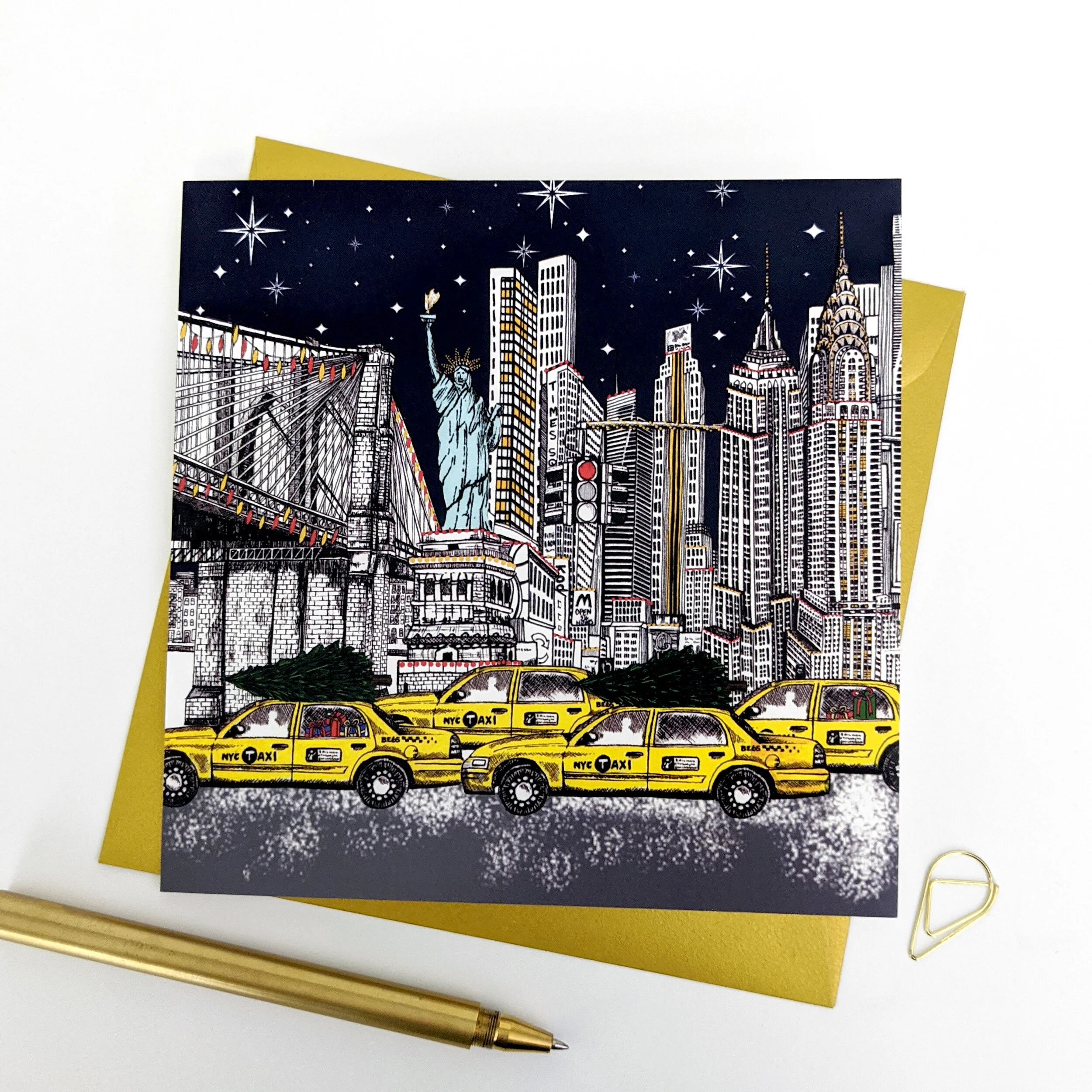 Shop — Katie Clement Illustration