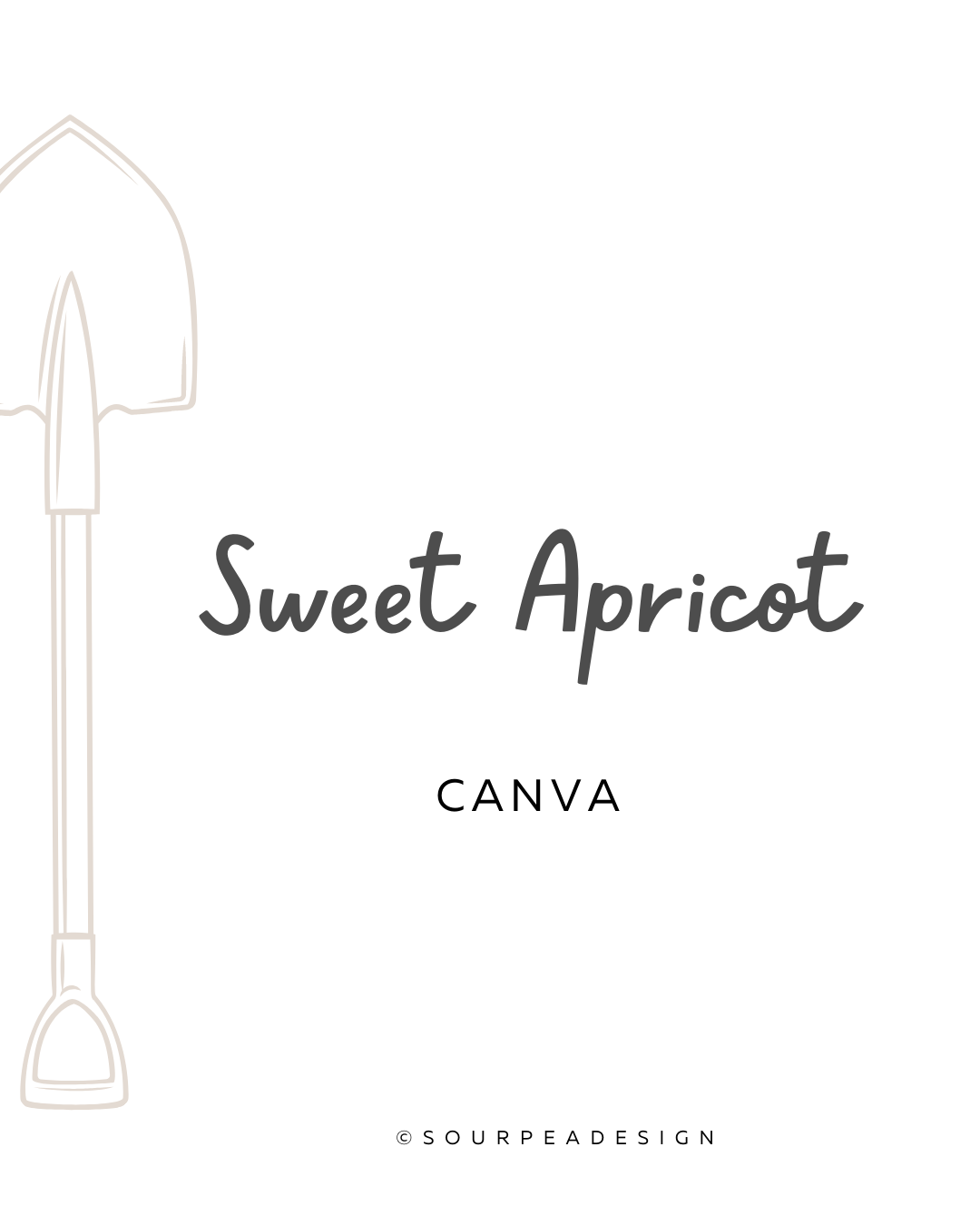 Fonts I'm Currently Digging | Vol. 01 — Sour Pea Design