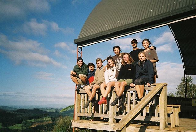 As summer ends we look to fill the next few months with adventures inland and discover some special spots around New Zealand. As it cools down Dundle Hill is a great option to gather friends for a weekend away from the hustle and bustle. Located not 