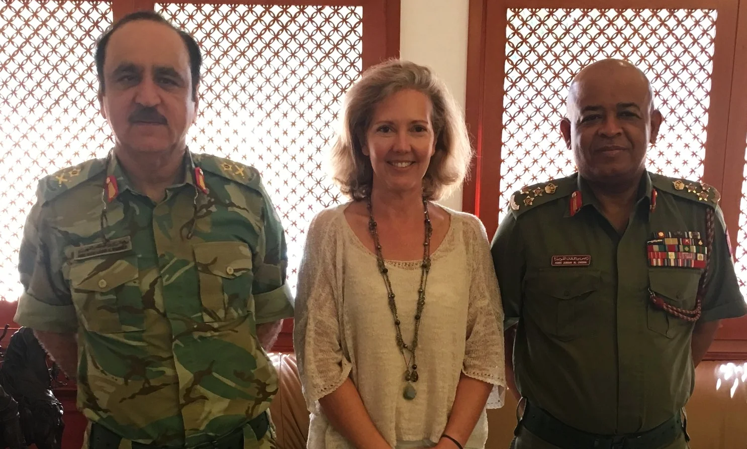 DW with Brig Ramis Abdi.jpg