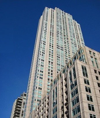 Millennium Centre, Chicago, IL — Acclivity Partners, LLC.