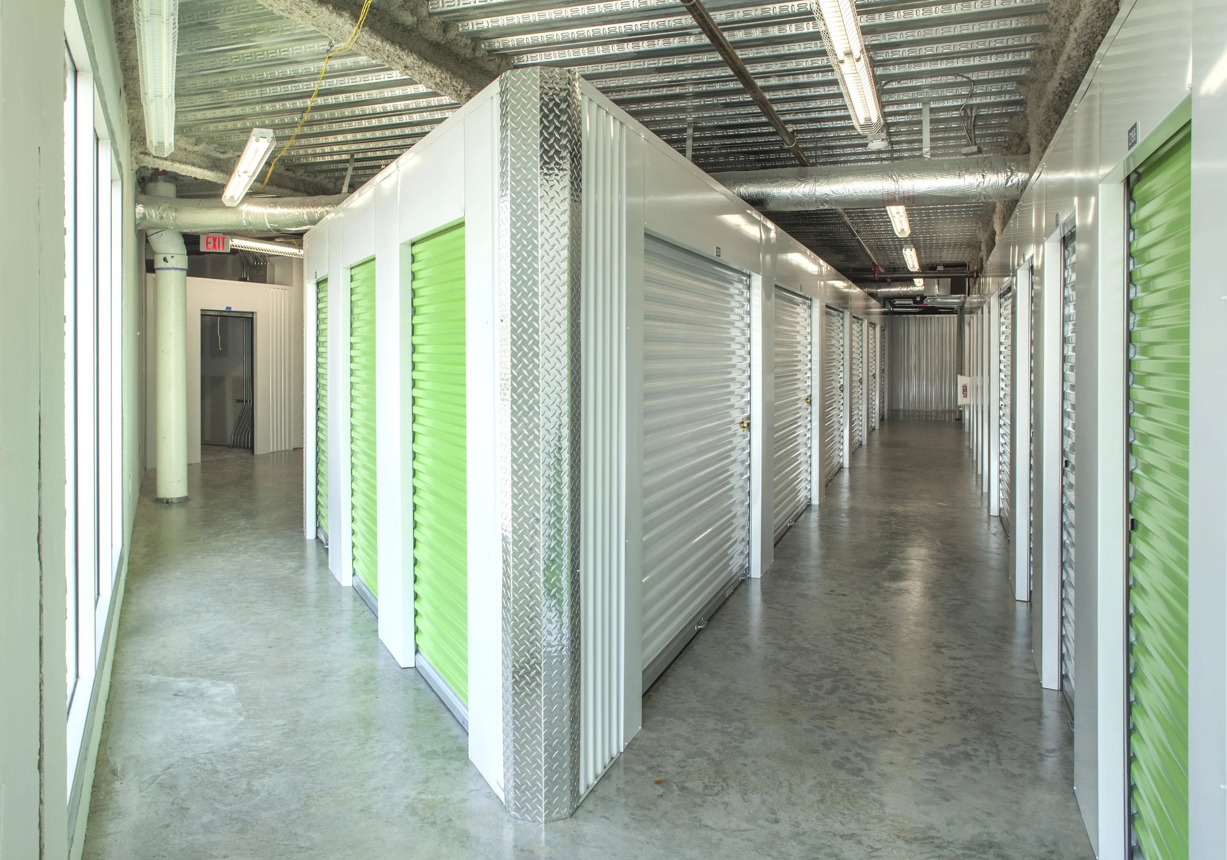 Banner Hialeah Self Storage