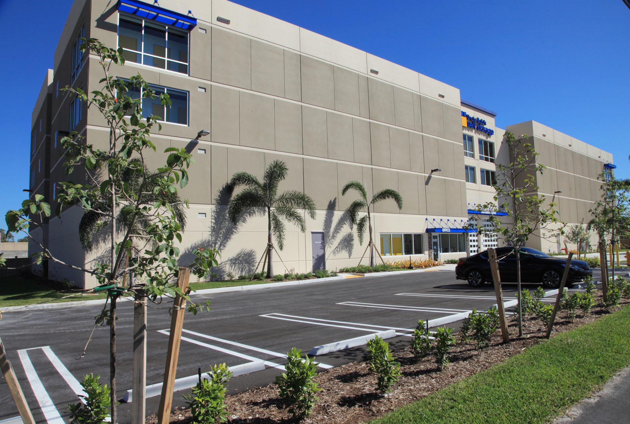 Banner North Miami Self Storage