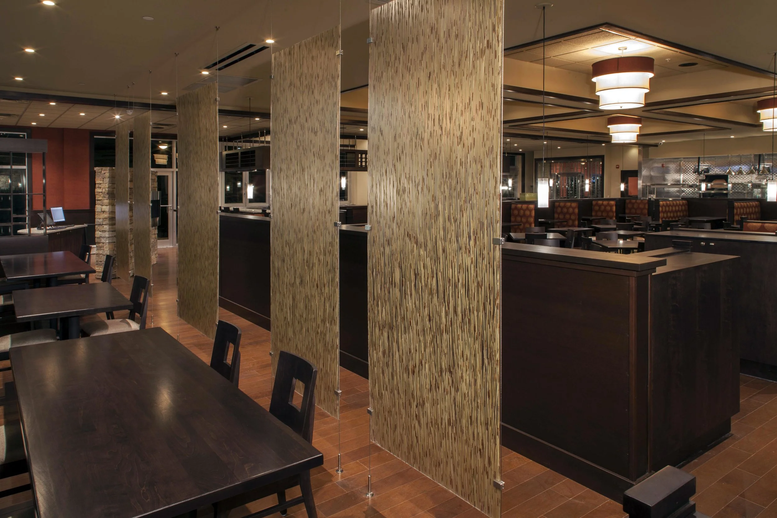 Harvest Seasonal Grill & Wine Bar