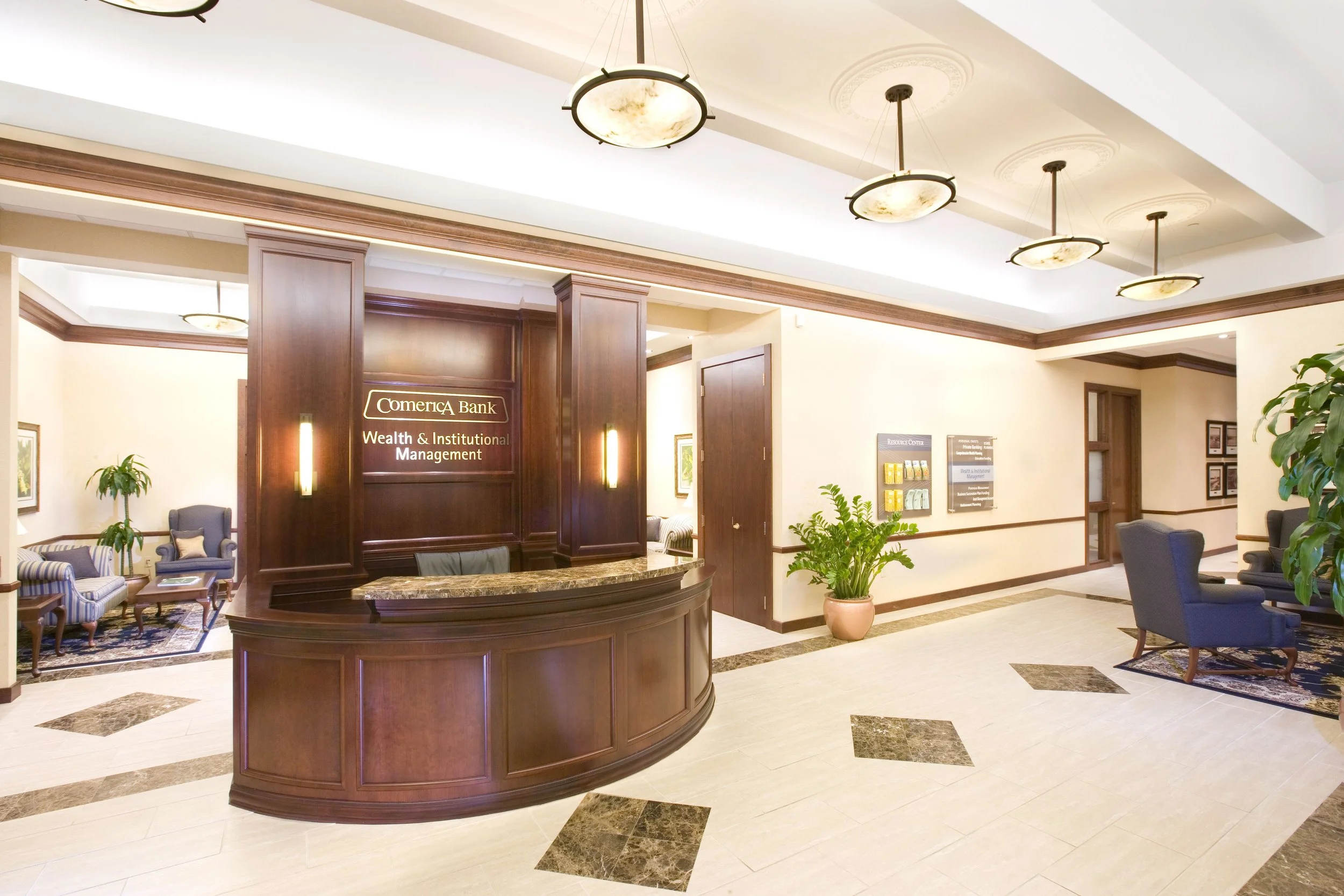 Comerica Bank