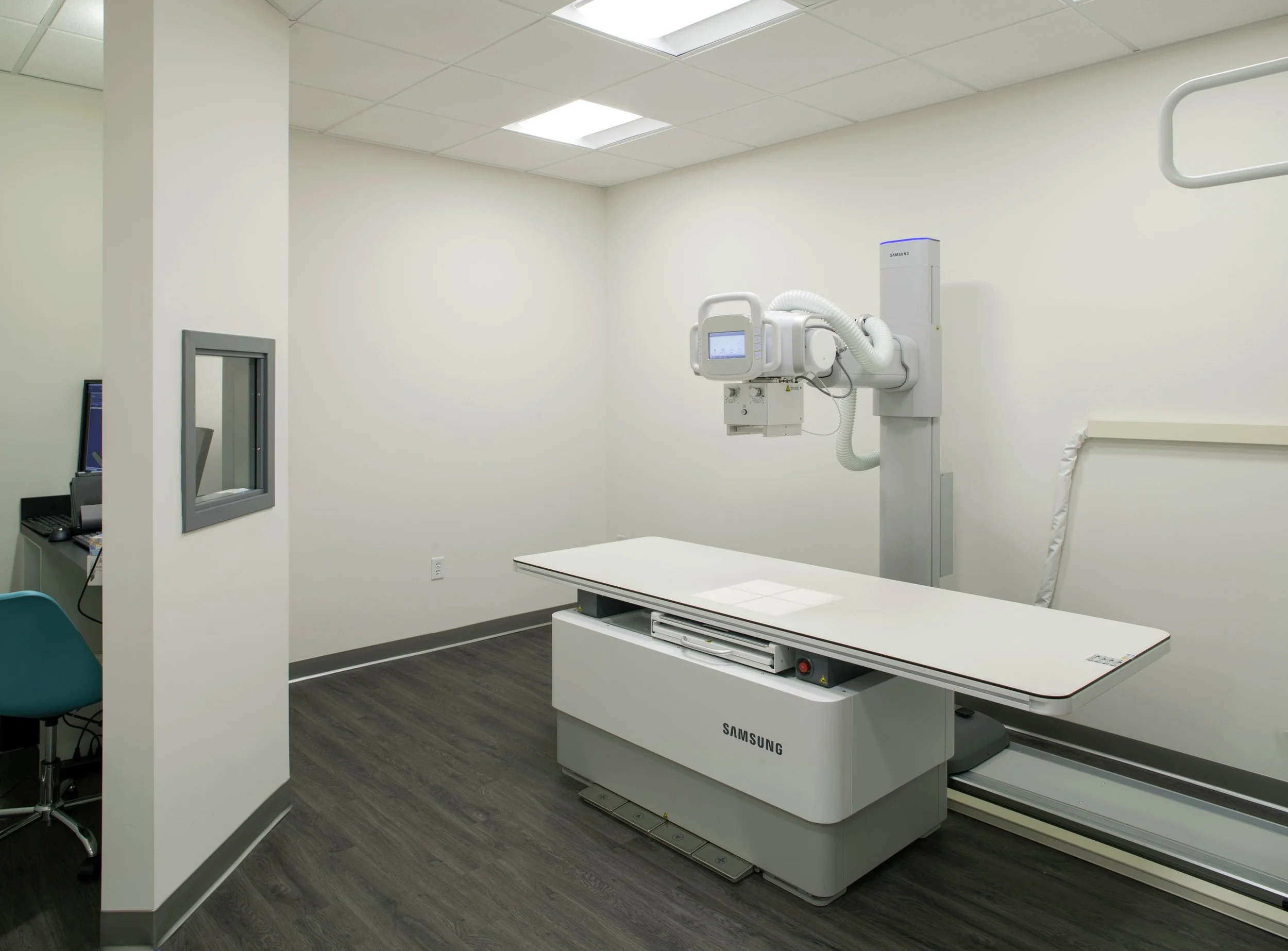 Boca Raton Regional Hospital Urgent Care