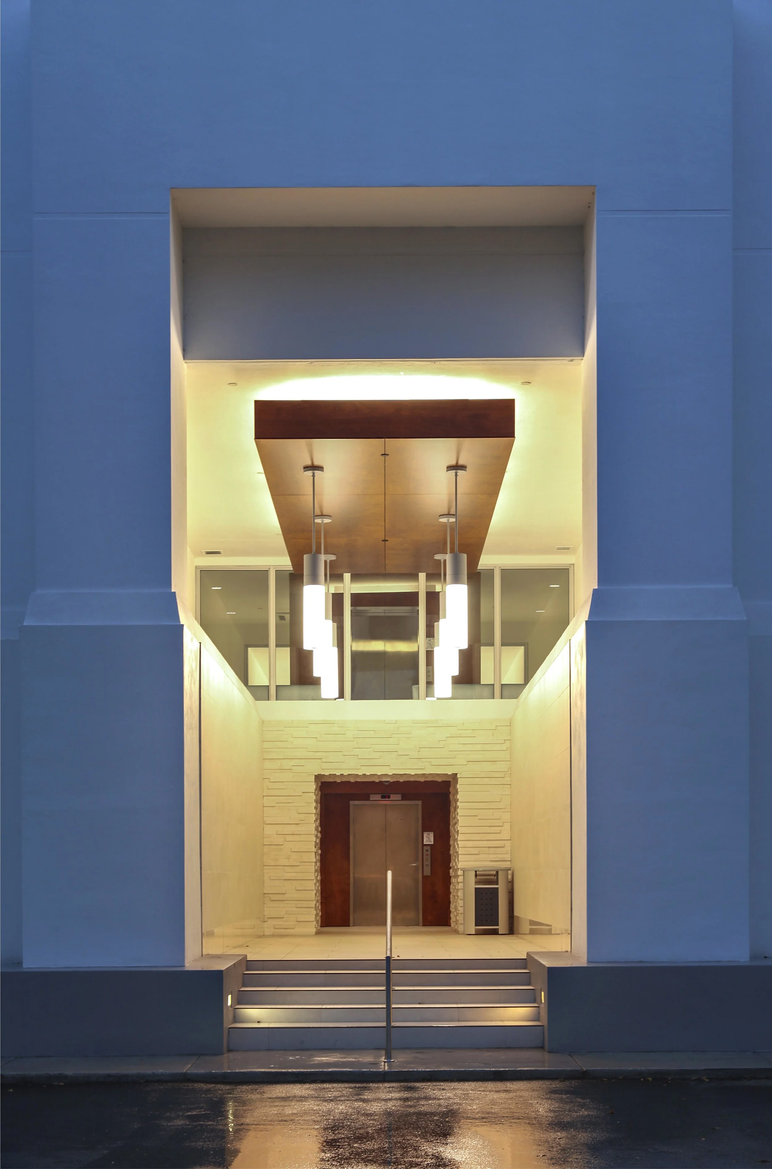 Galen Medical Building