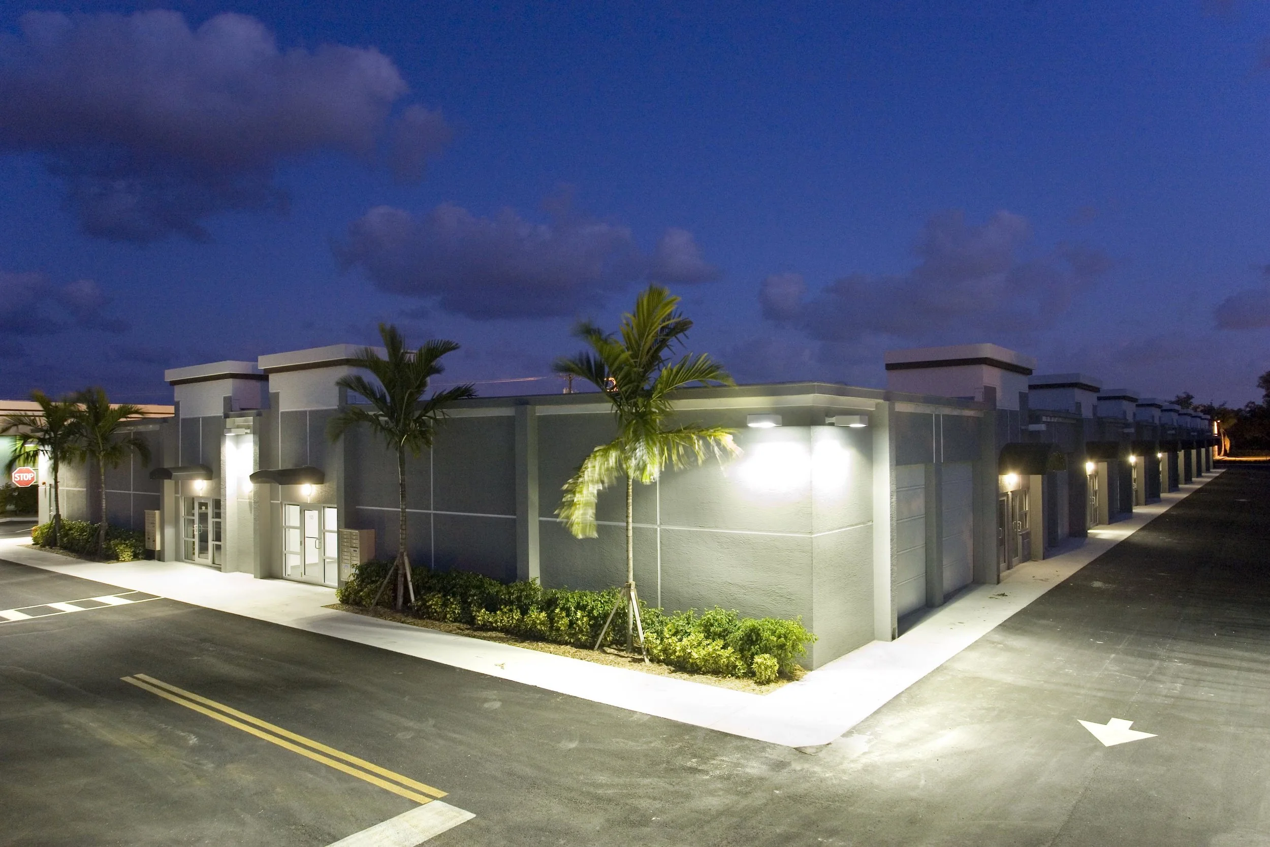 Holland Drive Industrial Park