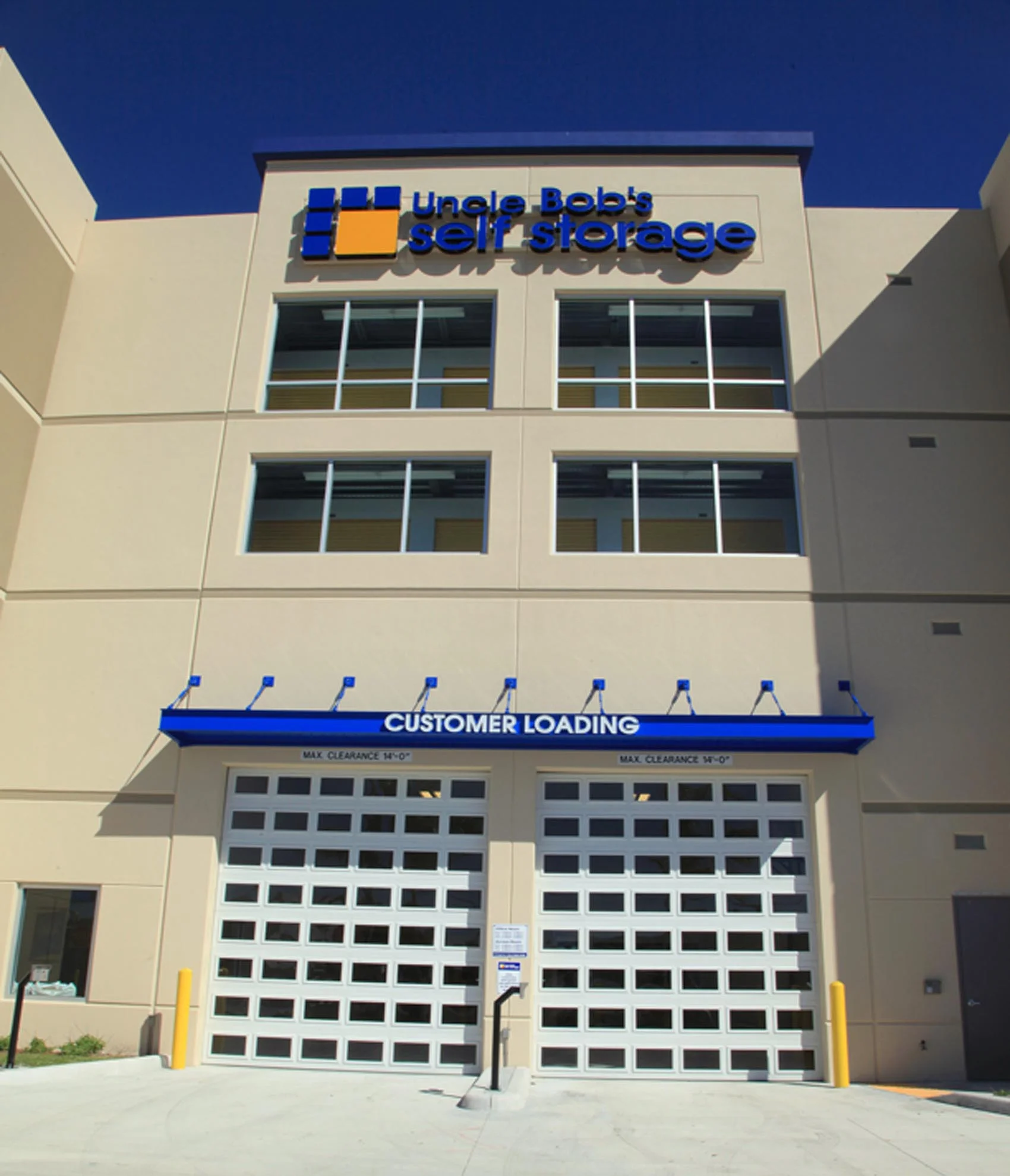 Banner North Miami Self Storage