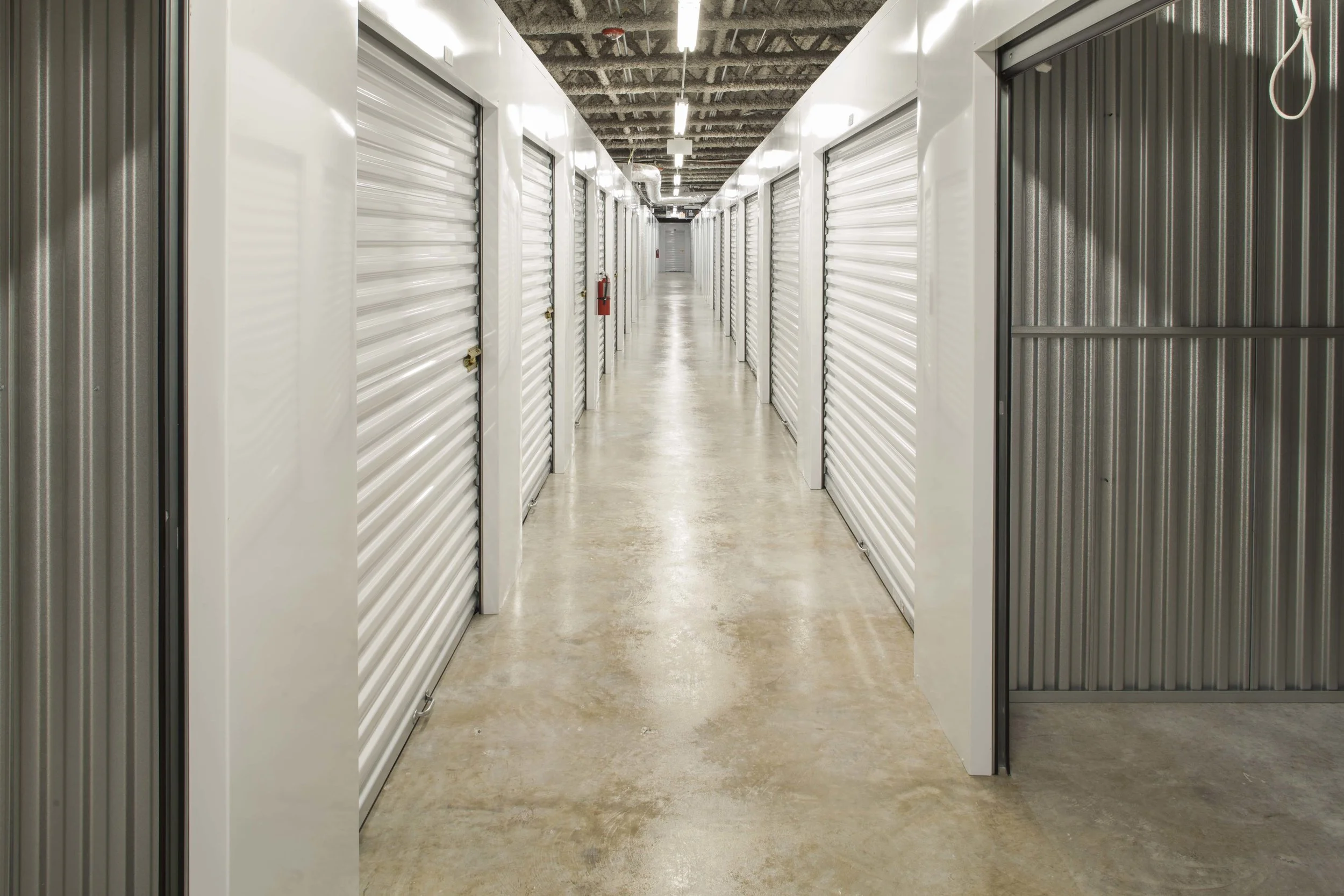 Banner Downtown Miami Self Storage