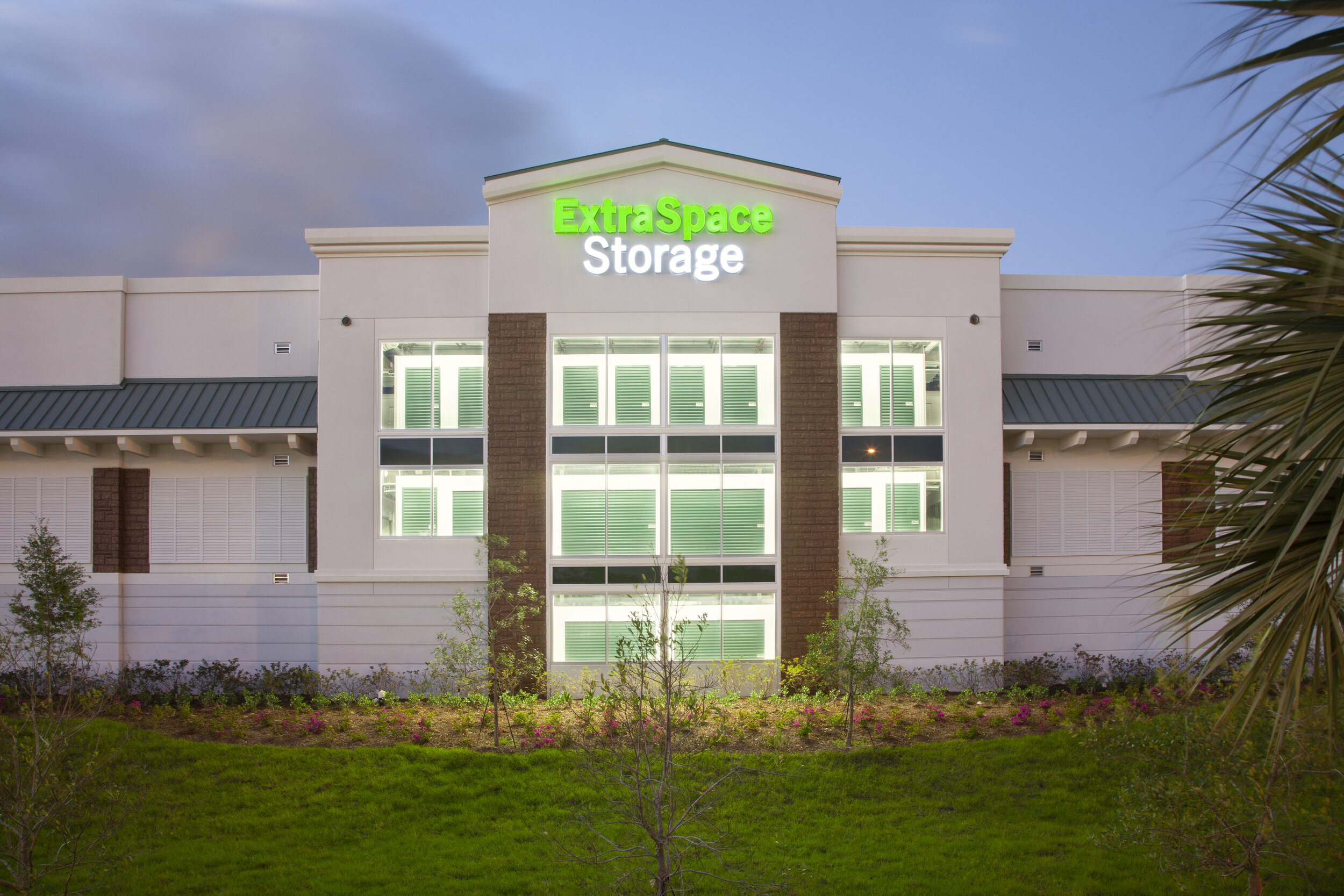 Preferred Storage Facility Plantation