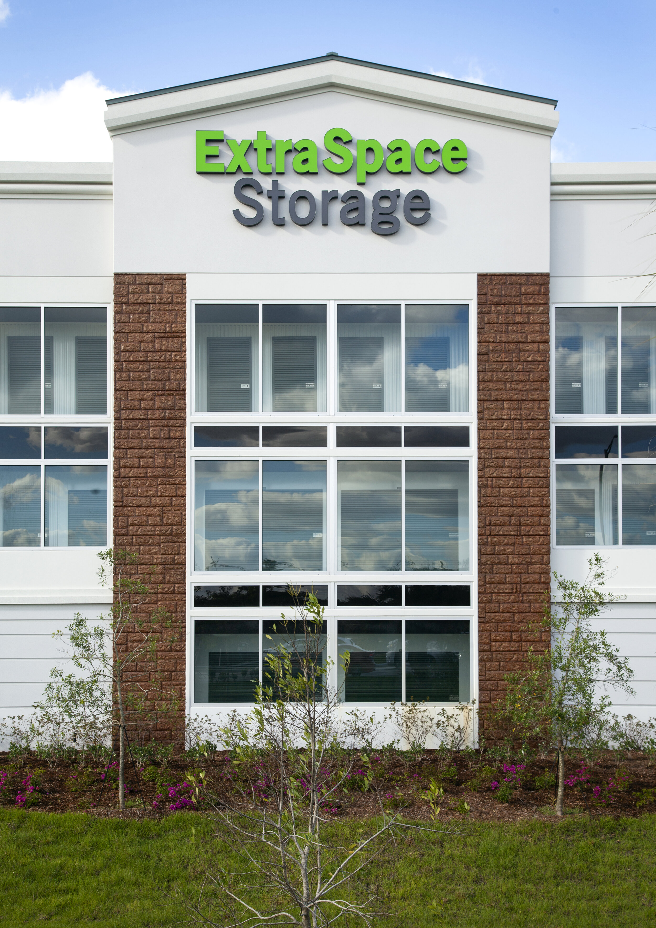 Preferred Storage Facility Plantation