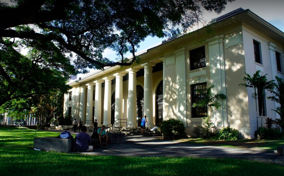 Hawaiʻi State Library Caroling