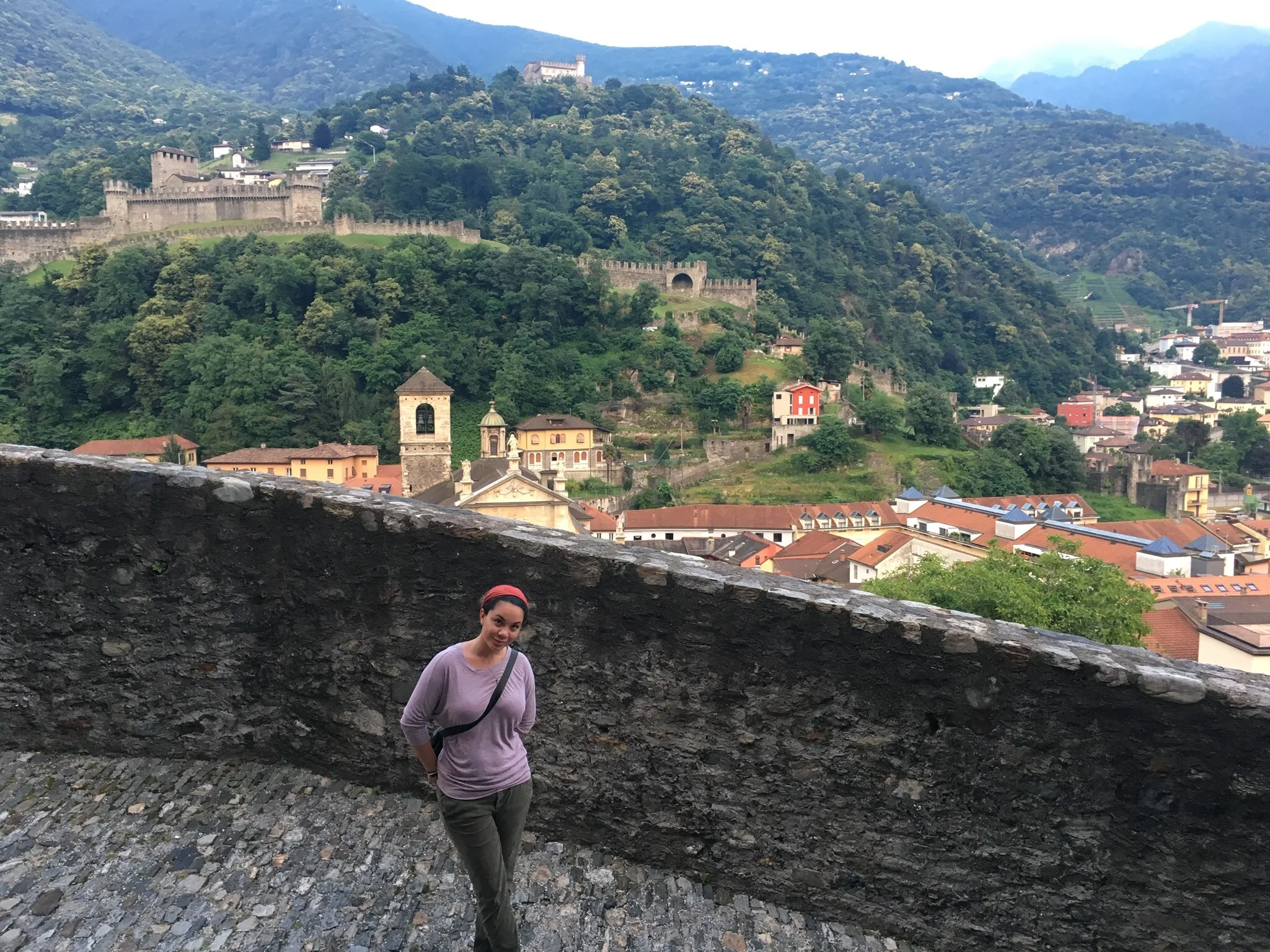 Up the first castle in search for a meal we go! Turns out you have to be a king to afford one! 