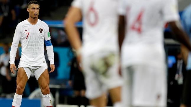 This image sums up the game. 