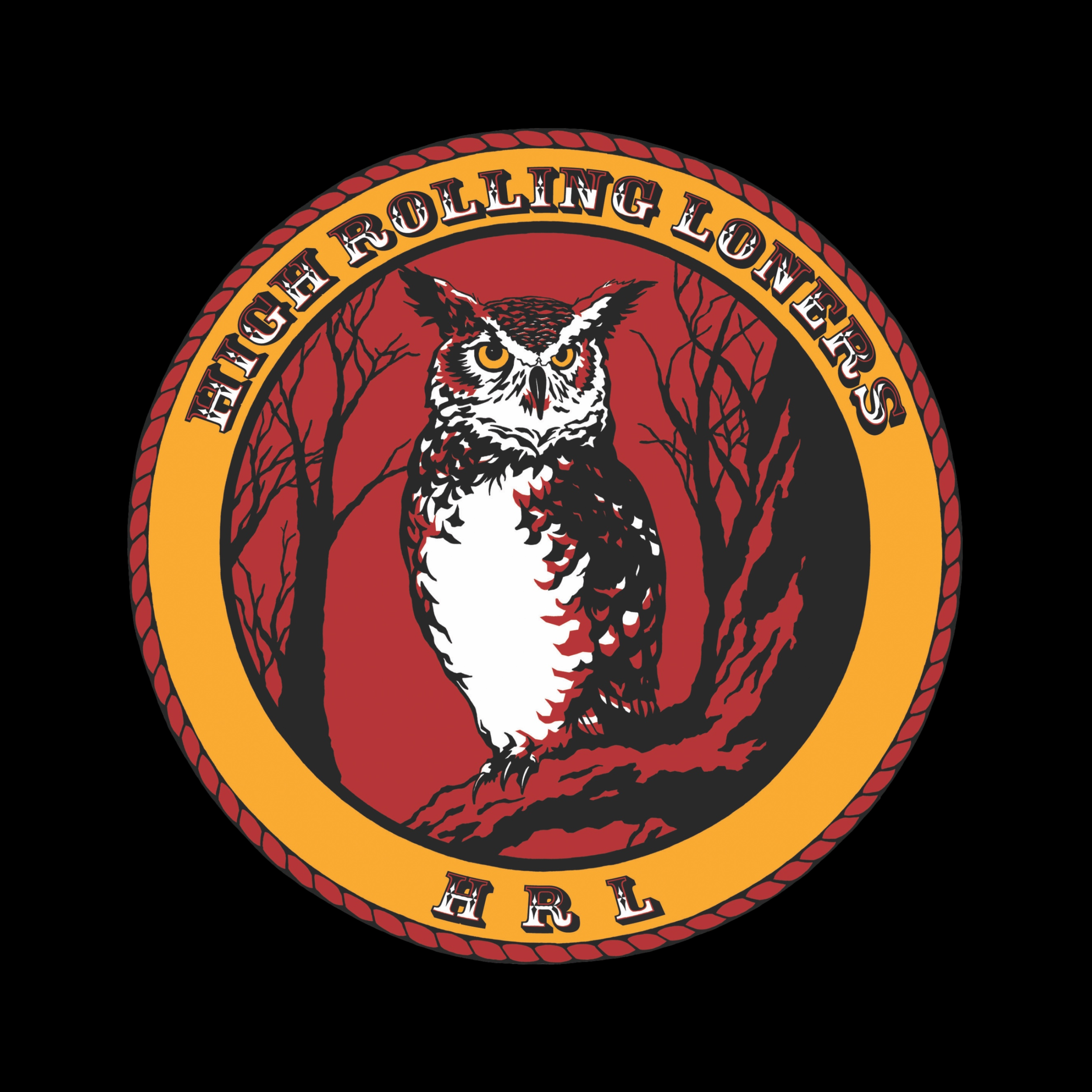 High Rolling Album.png