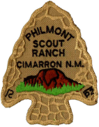 Philmont Ranch