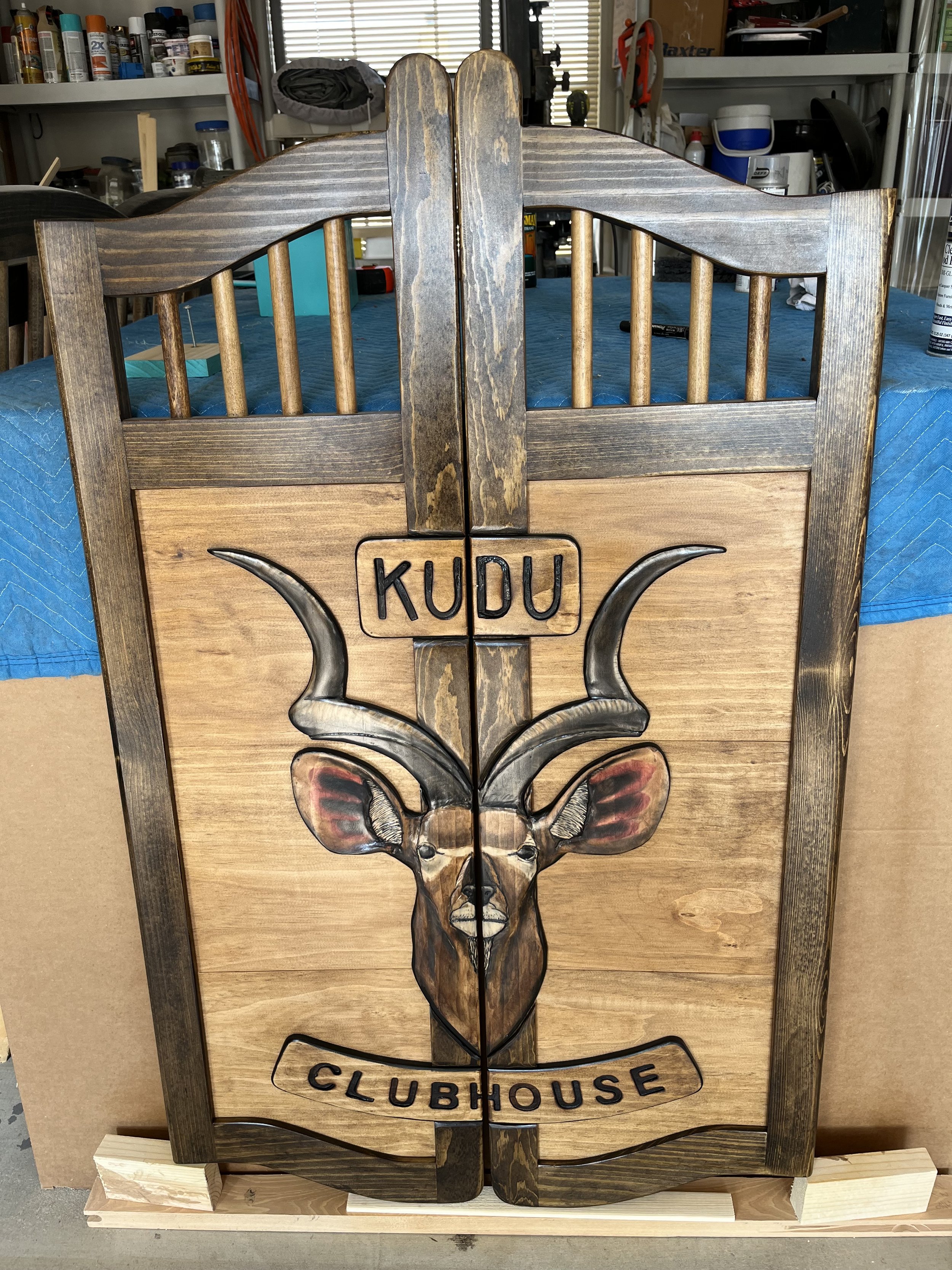 kudu western saloon door.jpeg