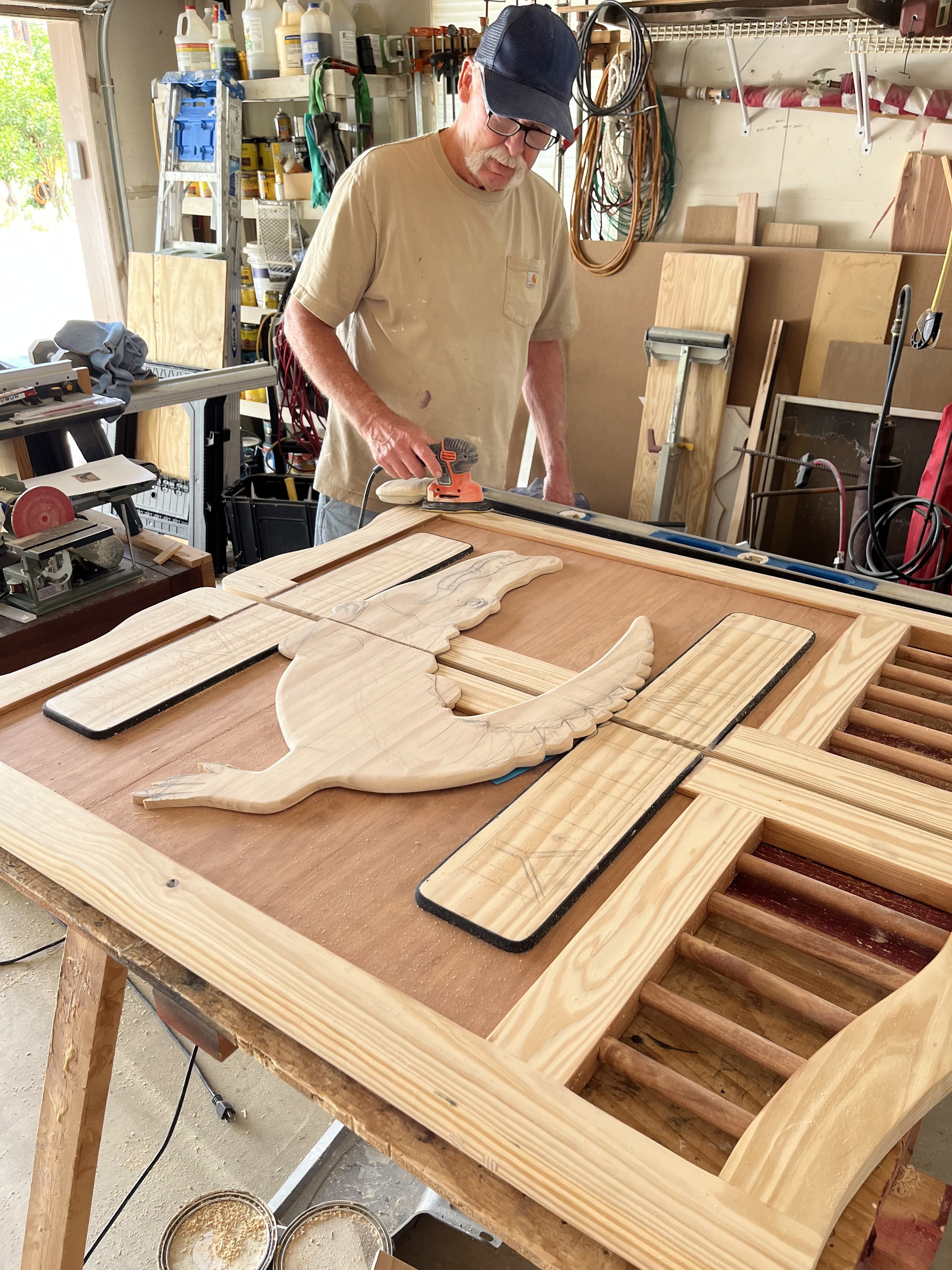 Owen trogdon creating a western saloon door.jpeg