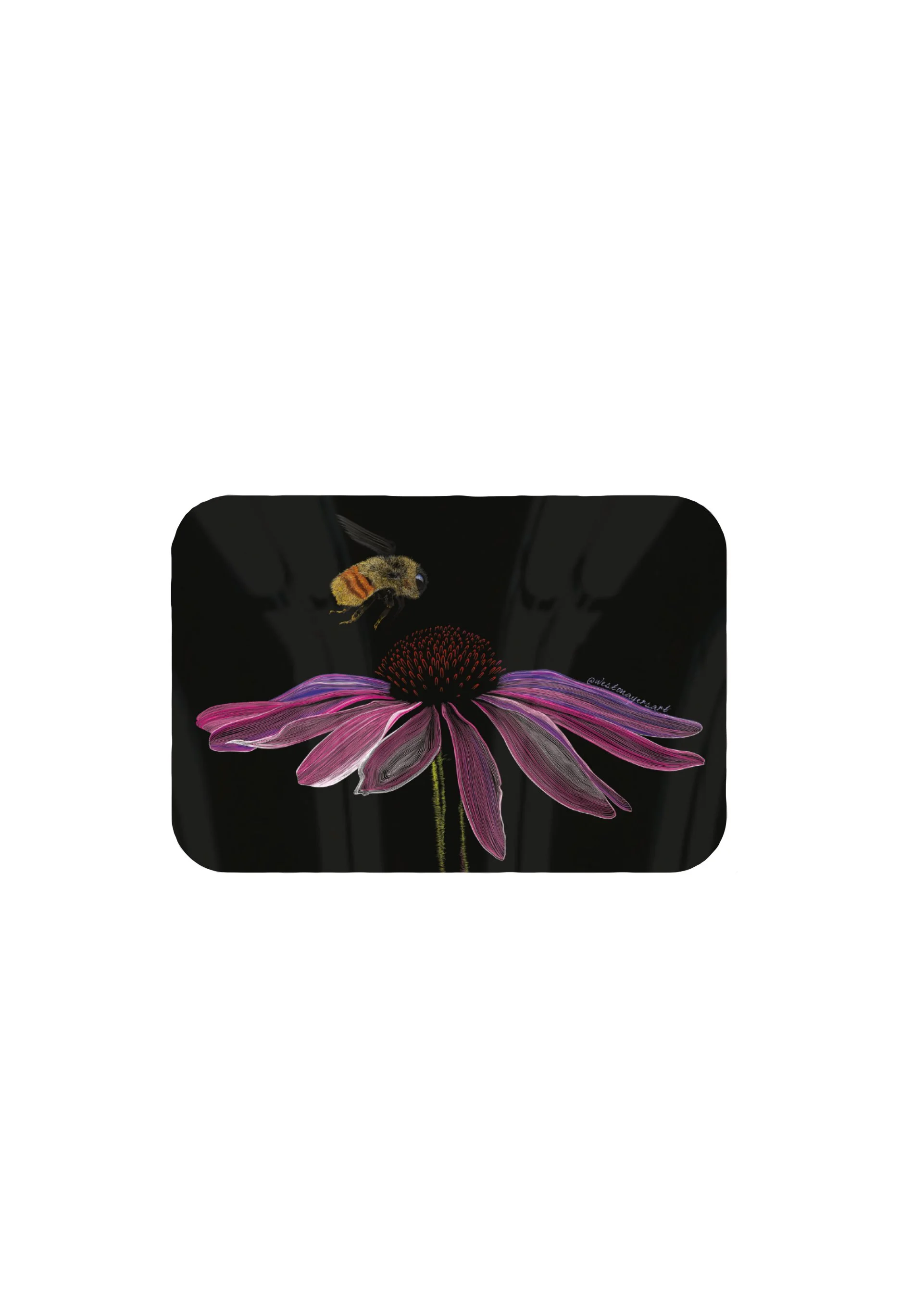 Bumblebee-holographic-sticker-by-weston-ayers.jpg
