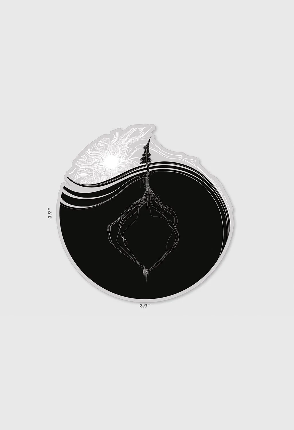 Uneven-Odds-holographic-sticker-weston-ayers-art-of-atlas.jpg