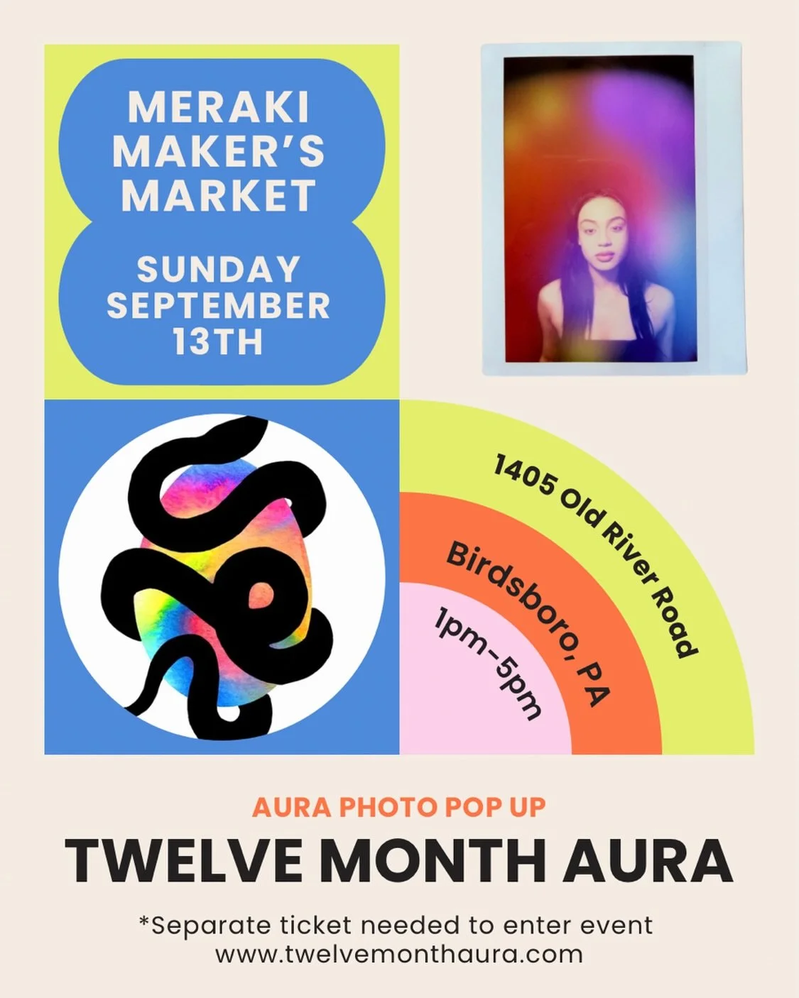 ✨Pennsylvania!✨ It&rsquo;s been so long since we last saw each other! I&rsquo;m thrilled to announce that I will be popping up at the Meraki Manor&rsquo;s Market in Birdsboro, PA on Sunday, Sept. 13th hosted by @wizardsworldoftattoos and @merakimanor