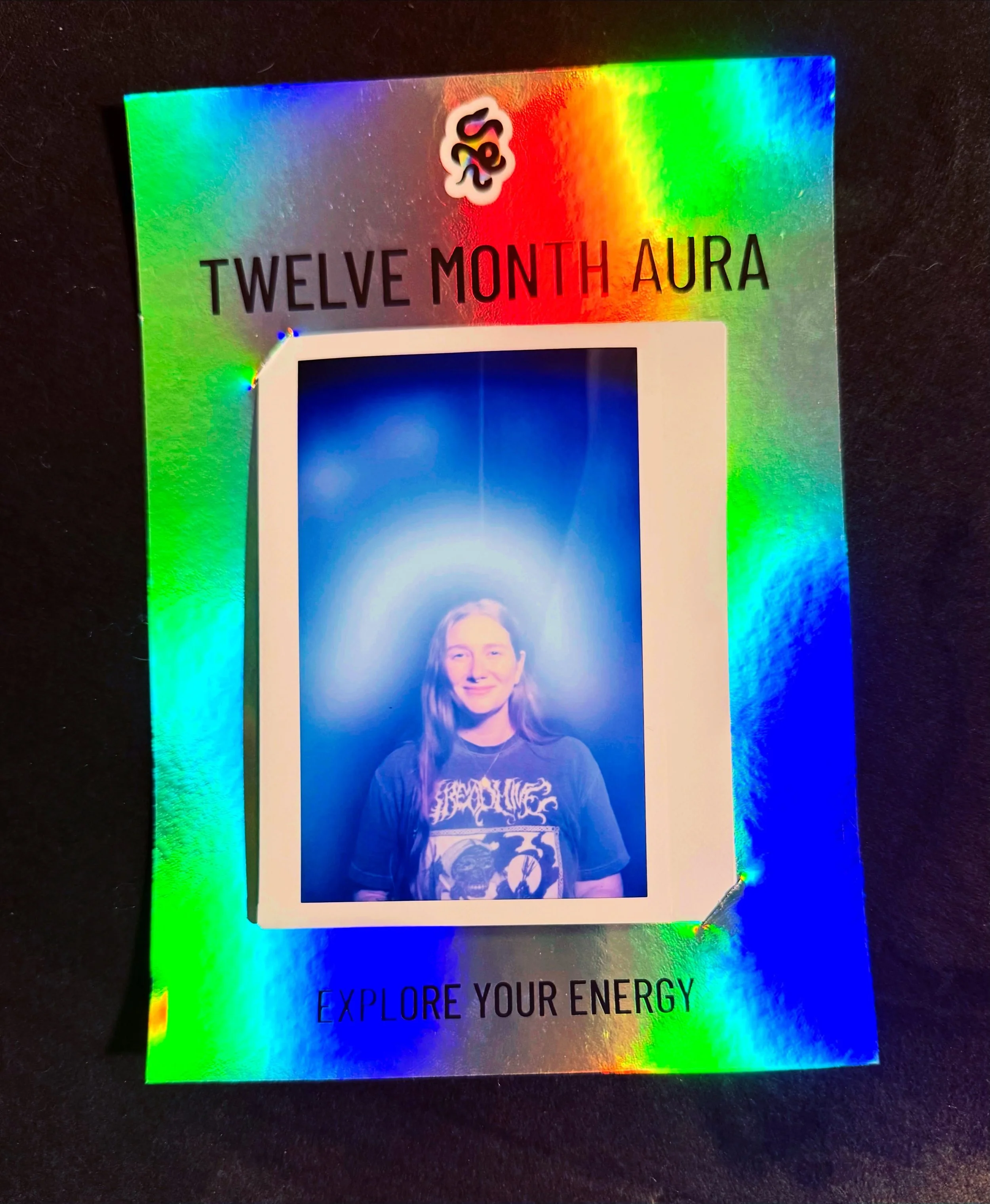 How do you connect with your guides? 🦋
Through dreams, synchronicities, or something else? 🕊️
Aura pic of @maddeehill 💙
#aura #twelvemonthaura #auraphotography #auraphoto #exploreyourenergy