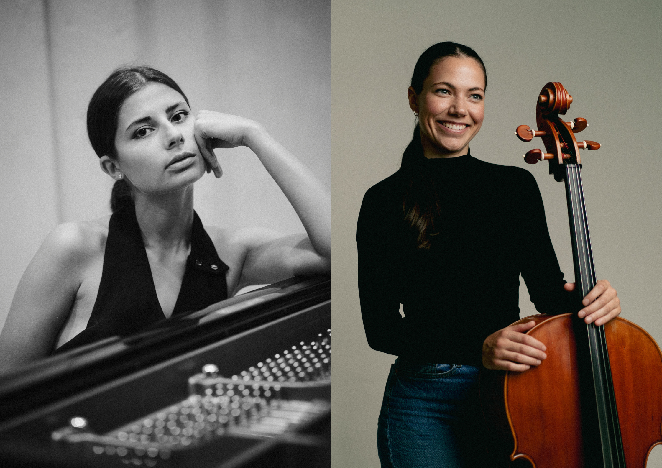 Ord som lever – toner som bærer