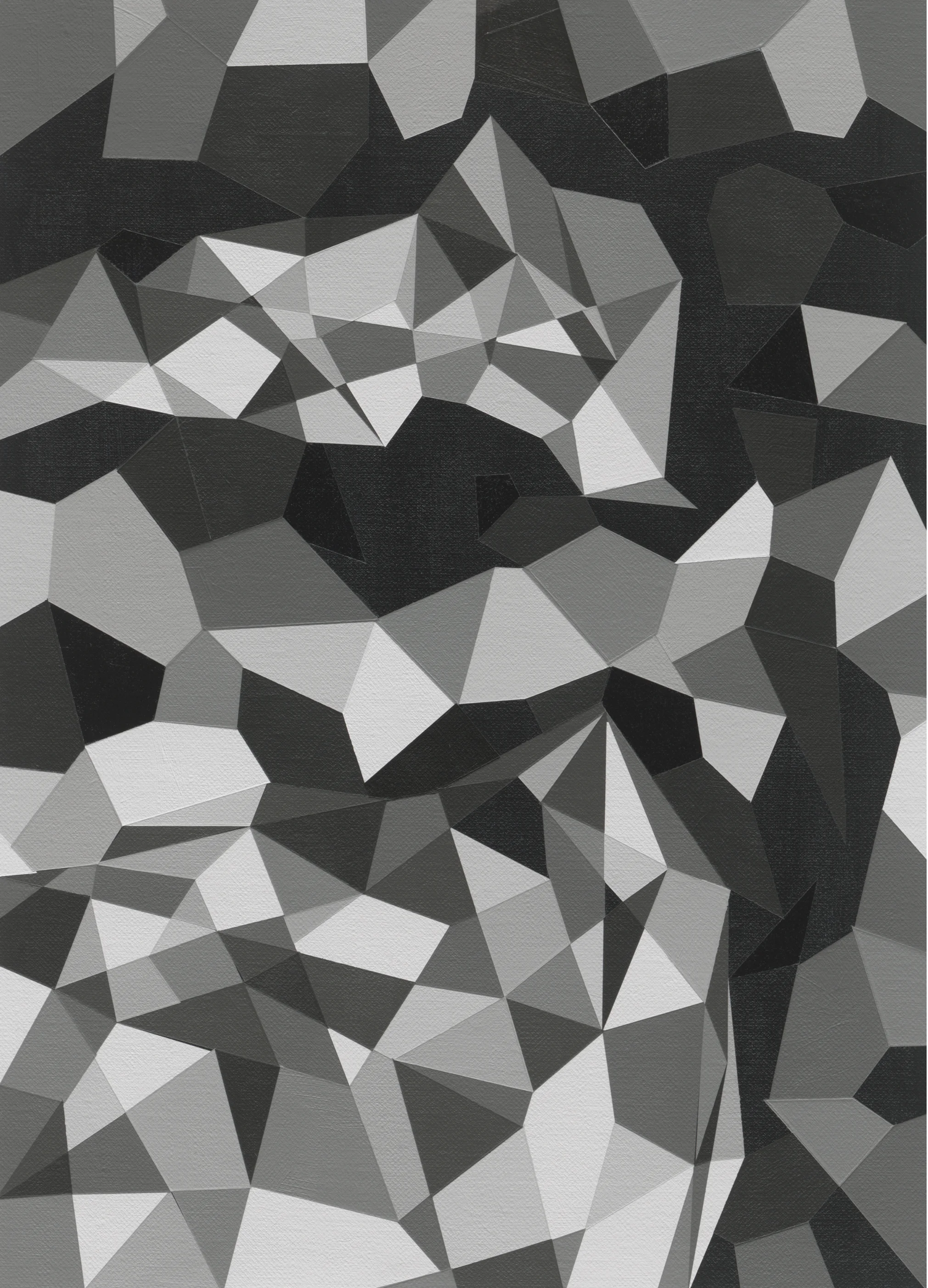 Imperceptible Affinities Series 24