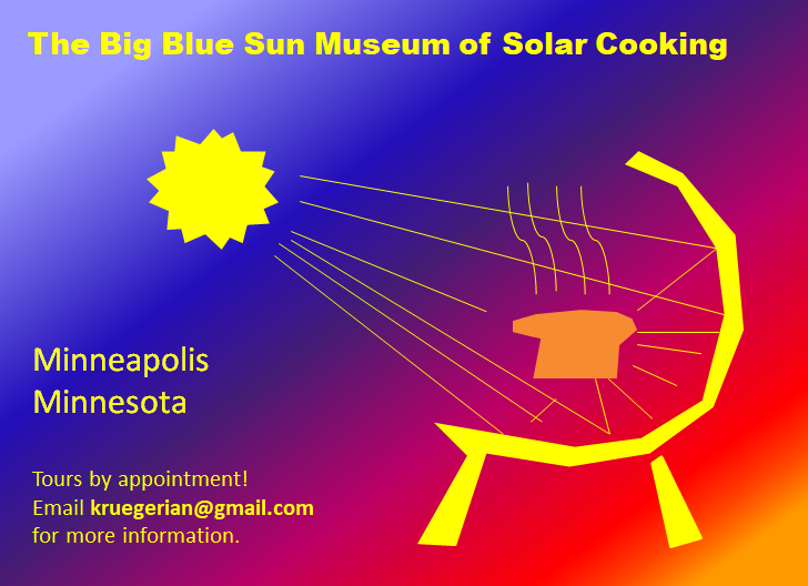 August Speaker Series- Luther Krueger