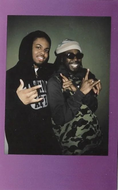 Billie Essco - The Winners