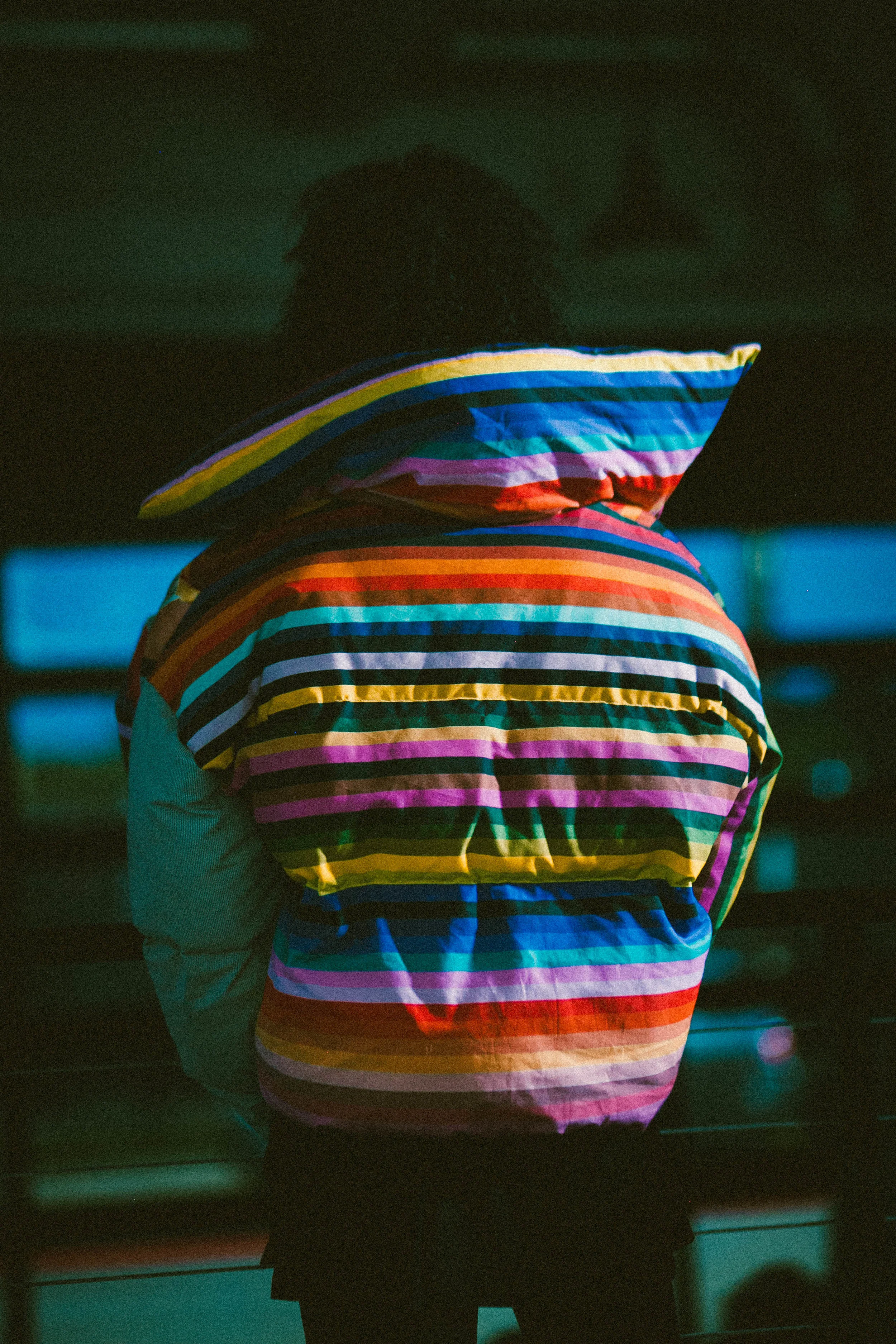 Flowers Fashion Show 2