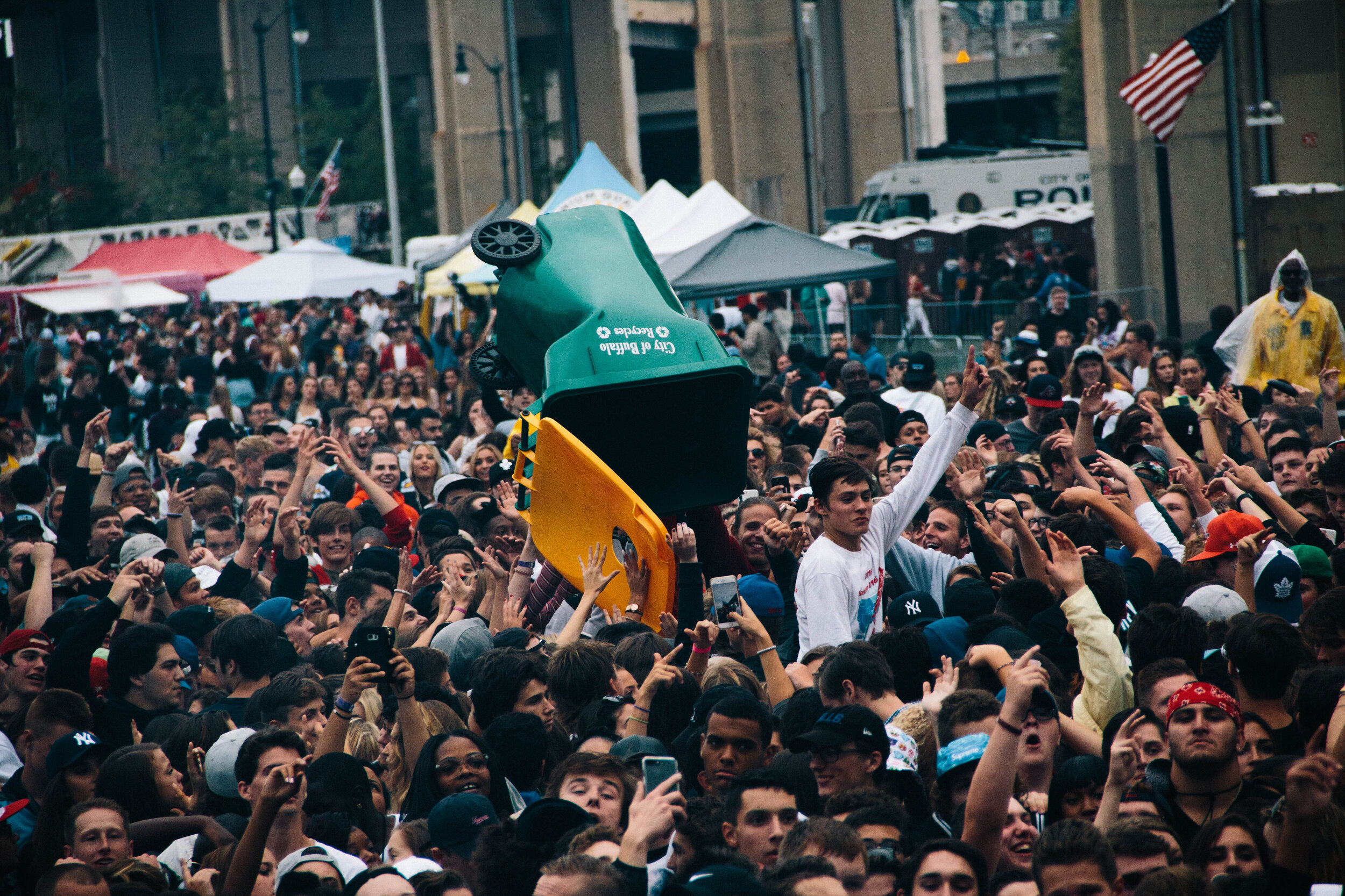 Anti-Culture Documentary