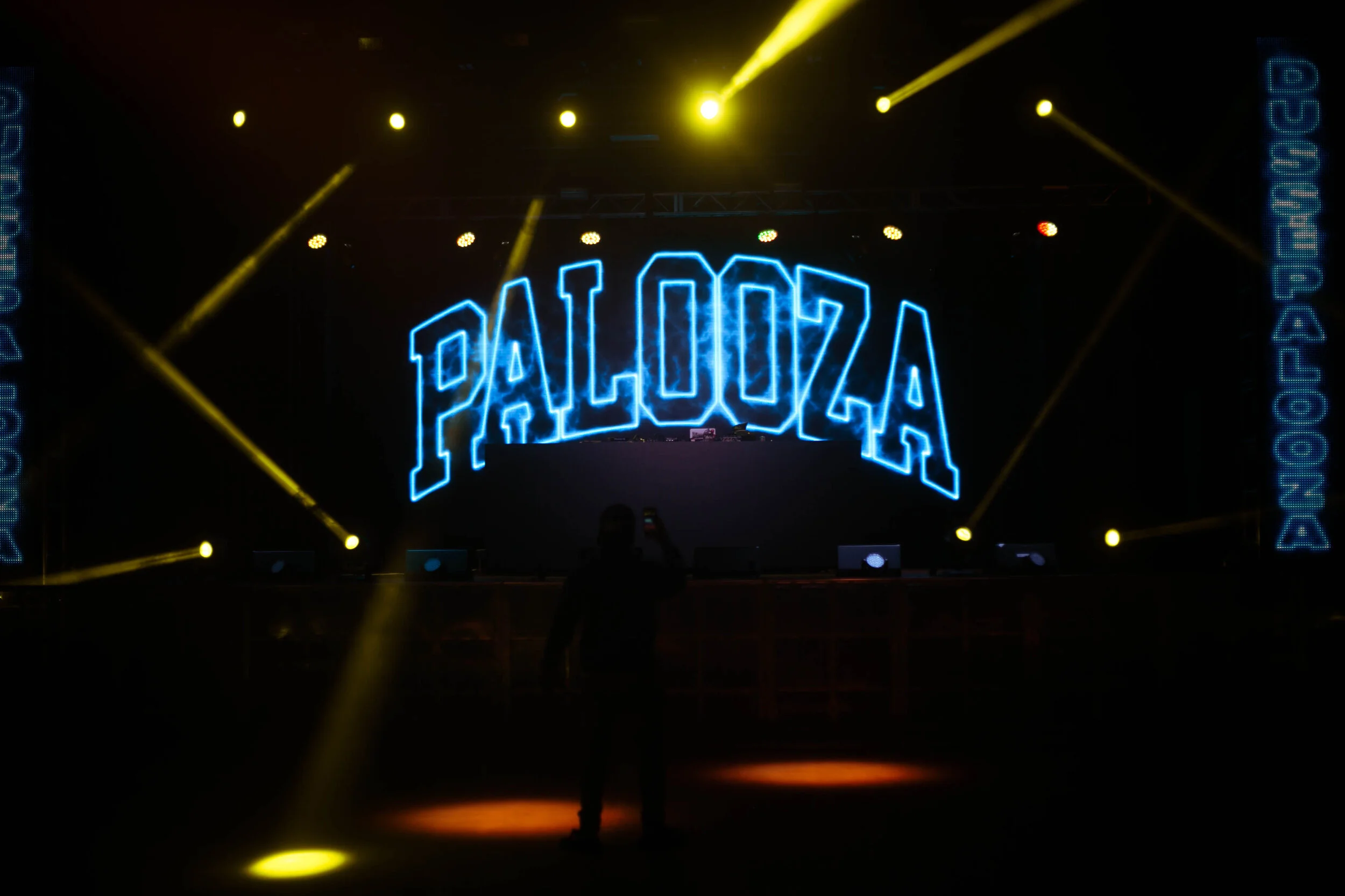 D'usse Palooza 2019