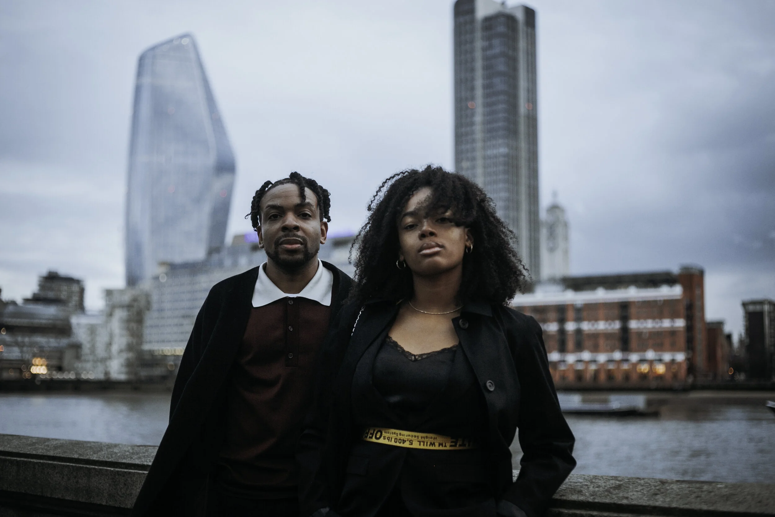 DAN MARSH - Just Friends