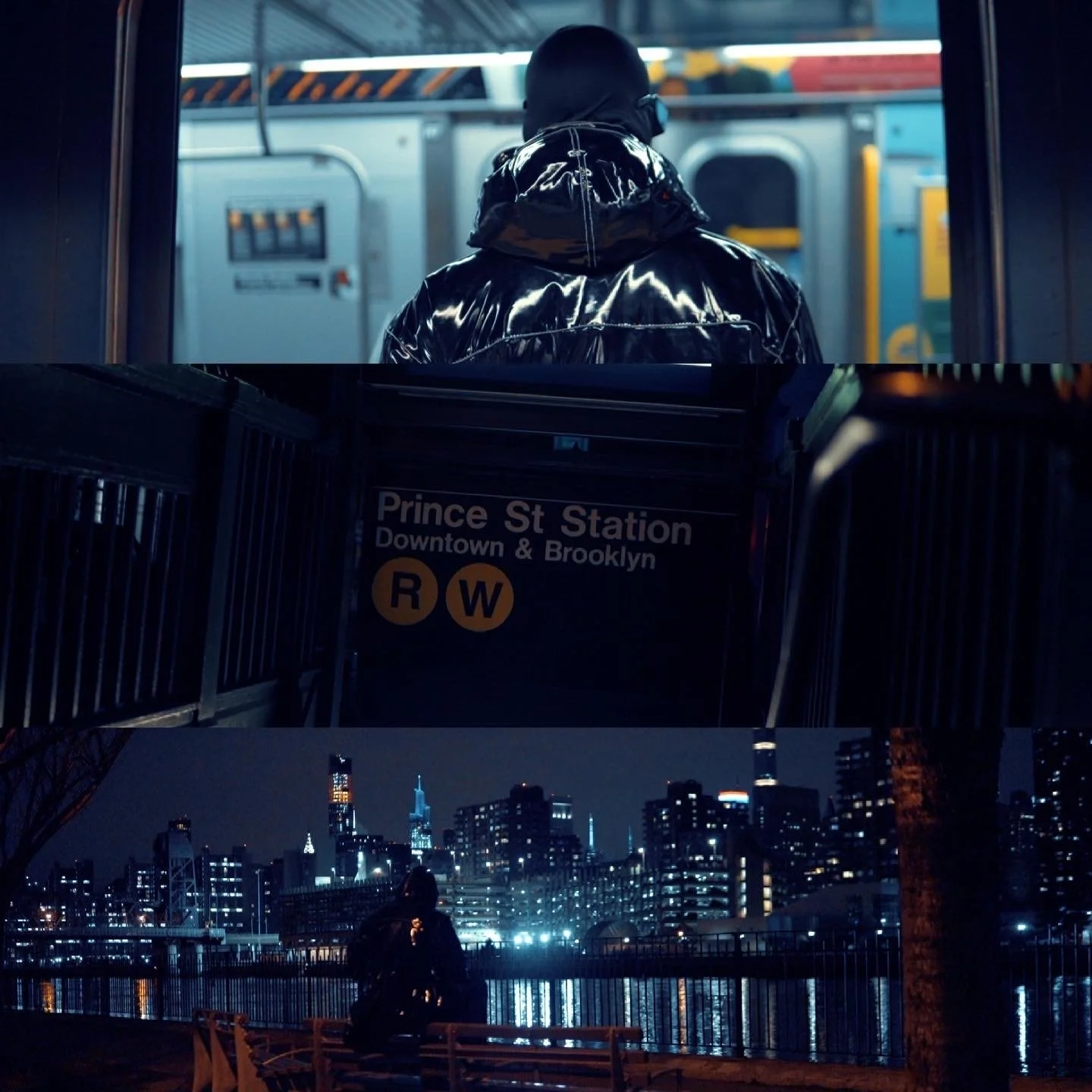 Monique's Child Short Film