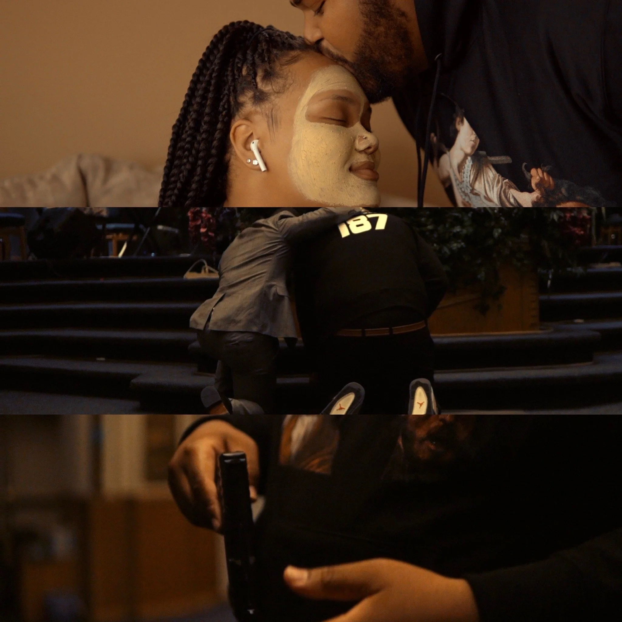 Brother Tom Sos - Doat Street Story (Official Music Video)