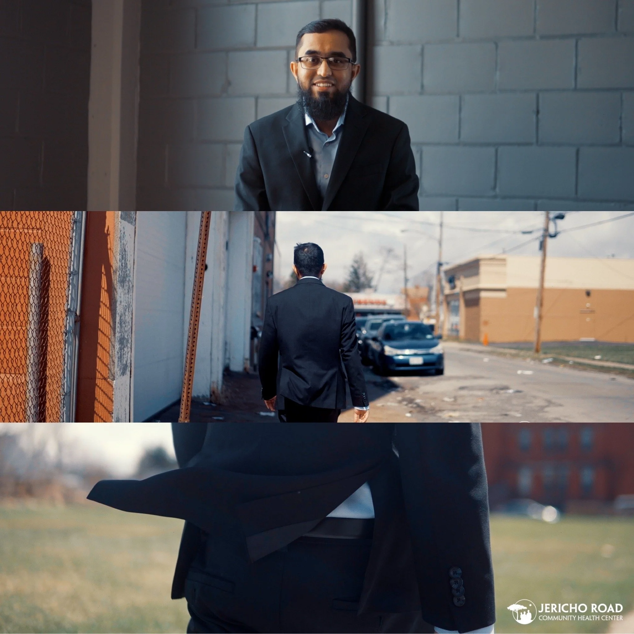 Jericho Road Community Health Center 