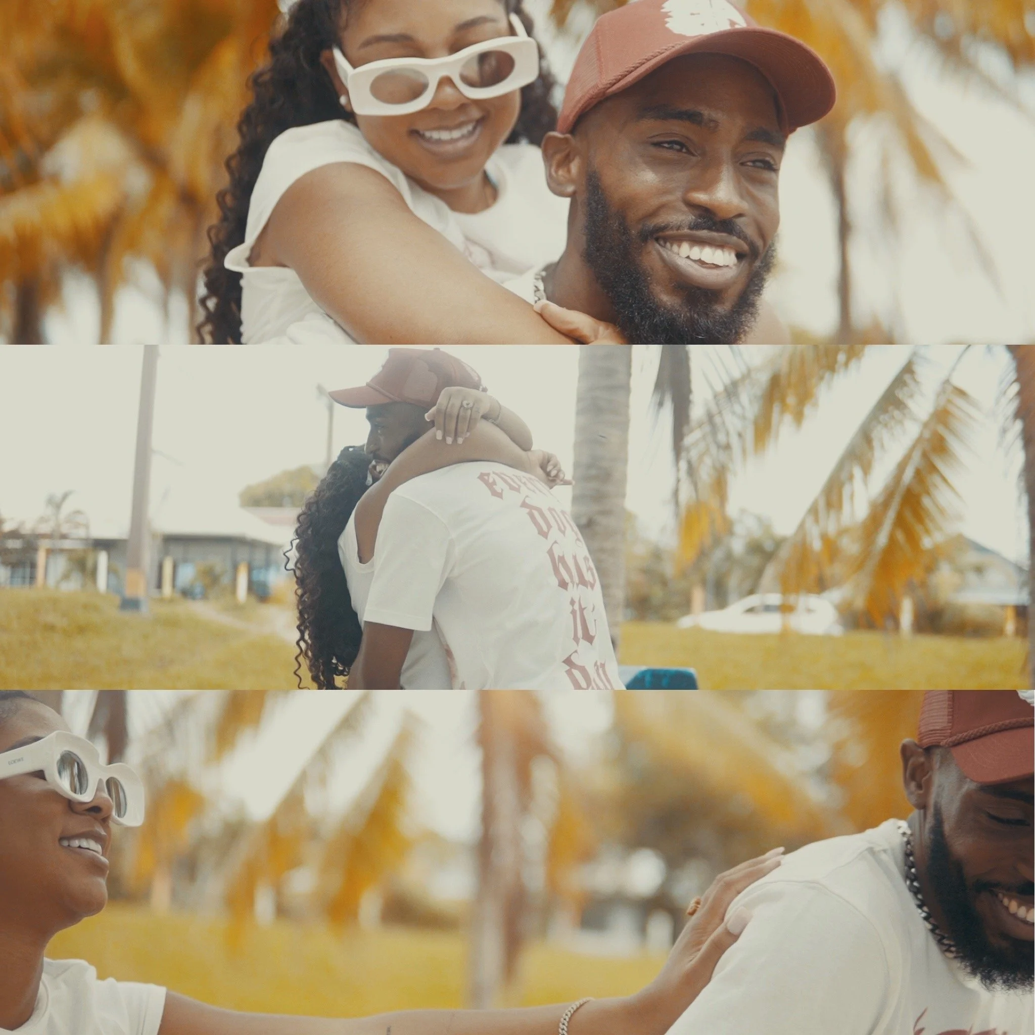 AWOL Honduras Commercial