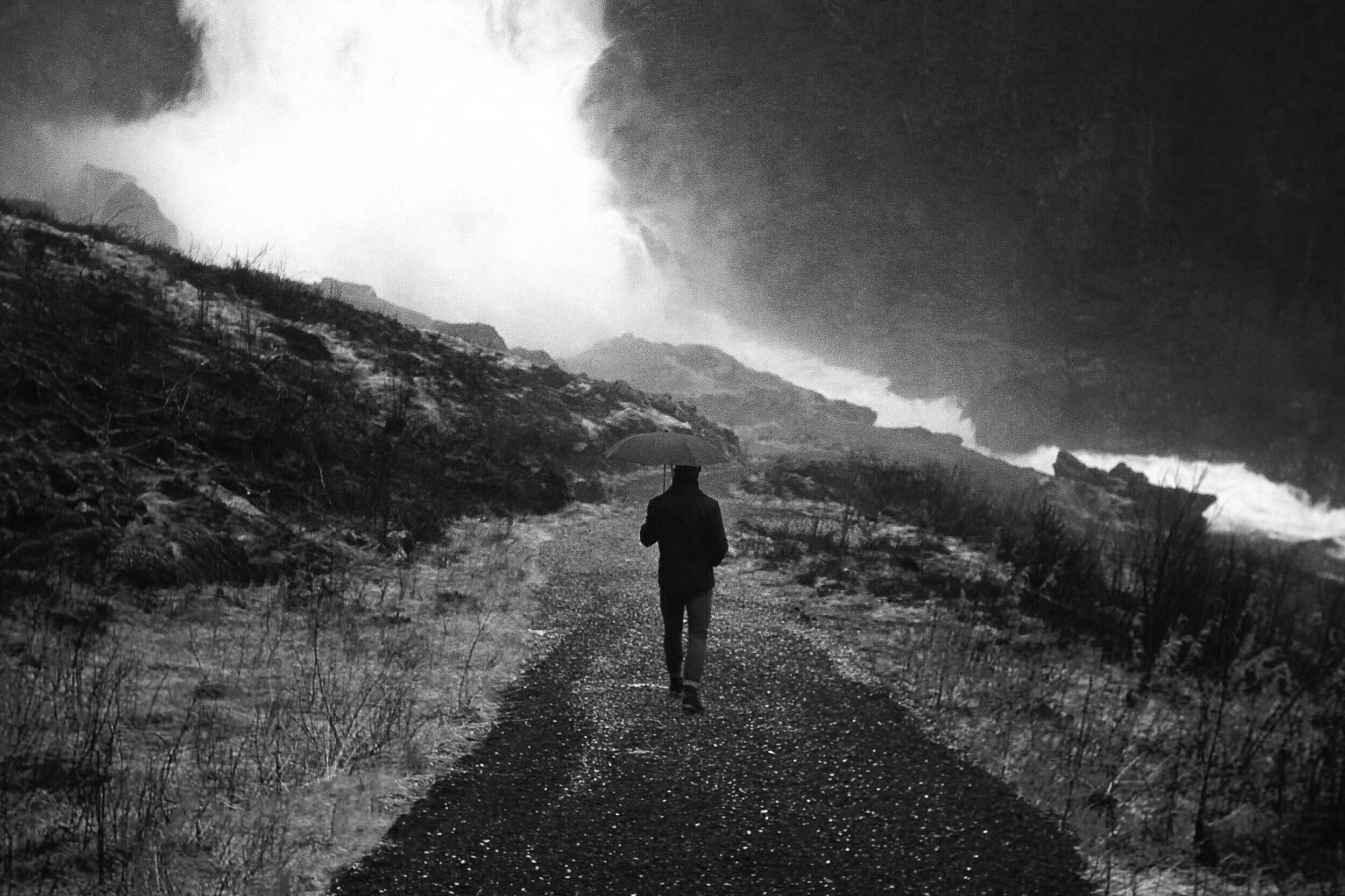 Finding Meaning During COVID-19 Epidemic 