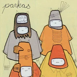 Parkas - Put Your Head In The Lion’s Mouth.jpg