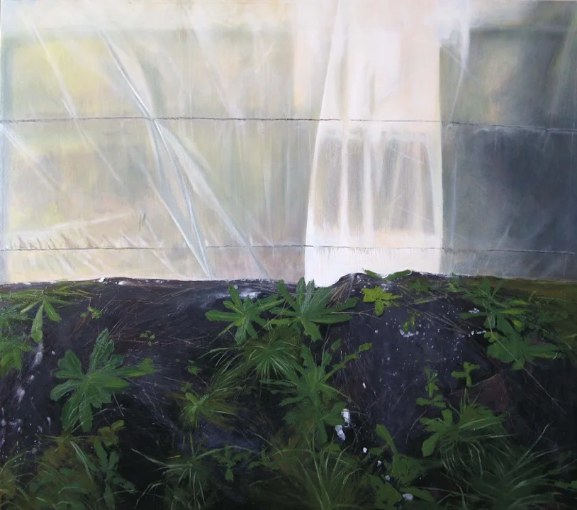 weeds, 2007